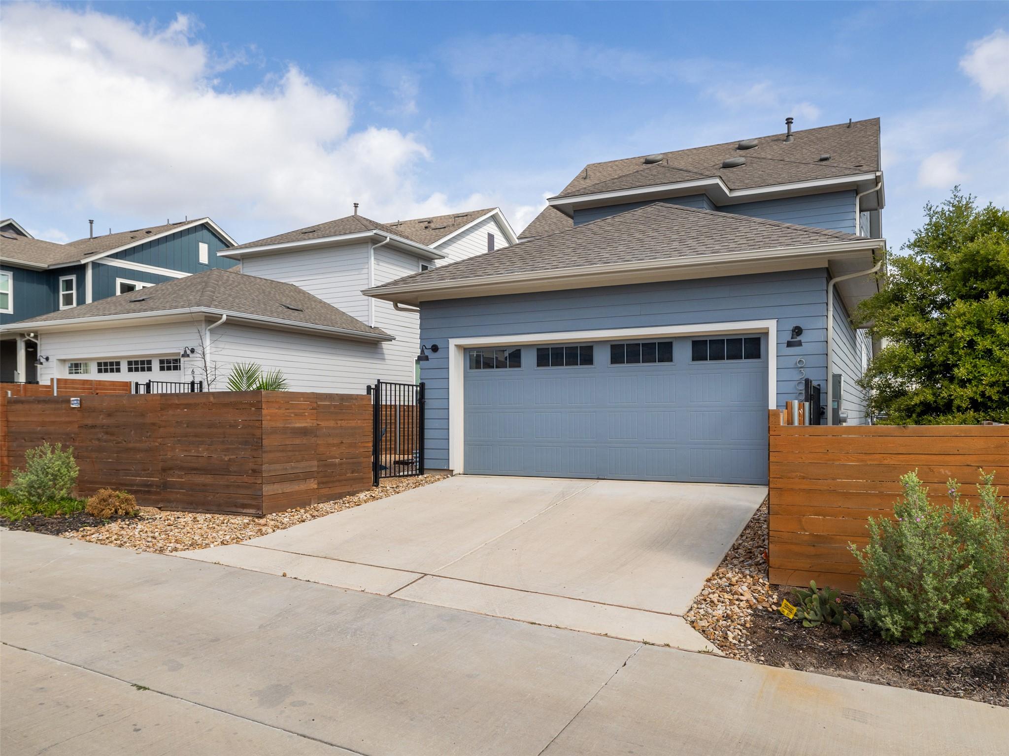 6309 Cowman Way, Austin, TX 78747