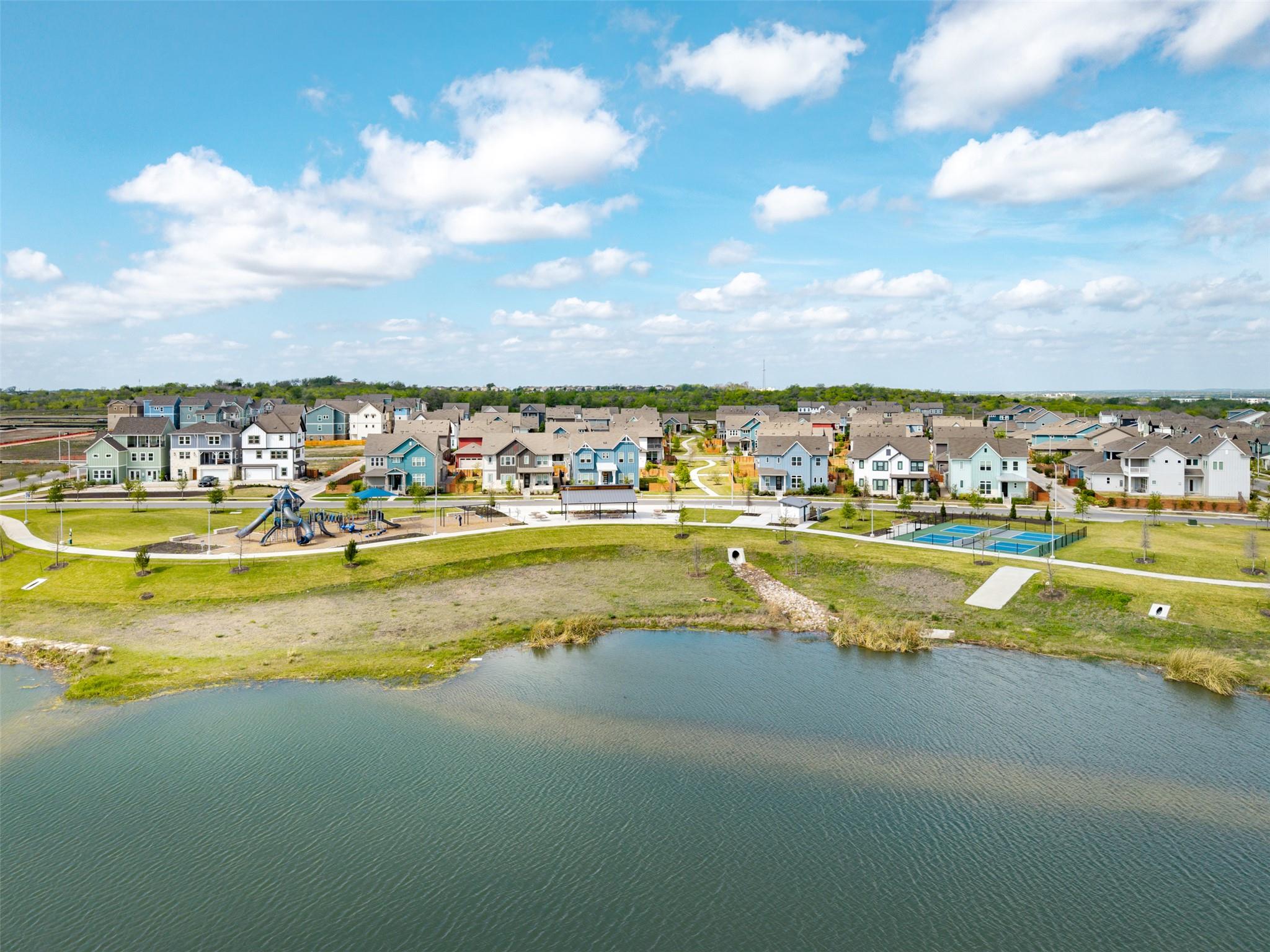 6309 Cowman Way, Austin, TX 78747