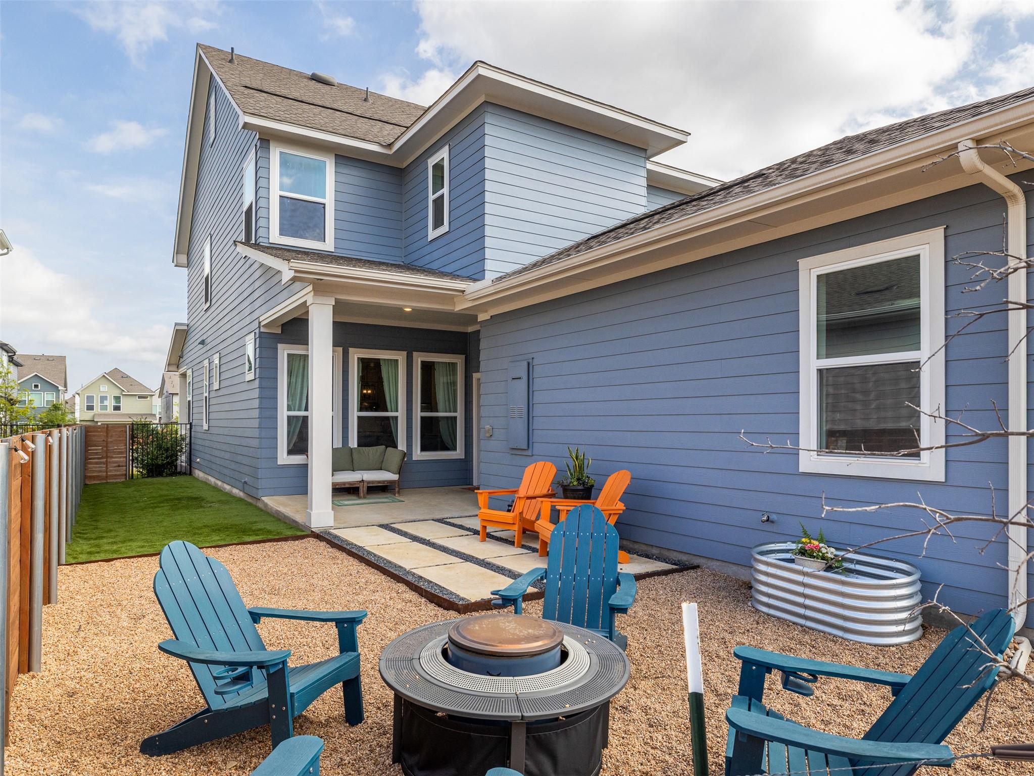 6309 Cowman Way, Austin, TX 78747