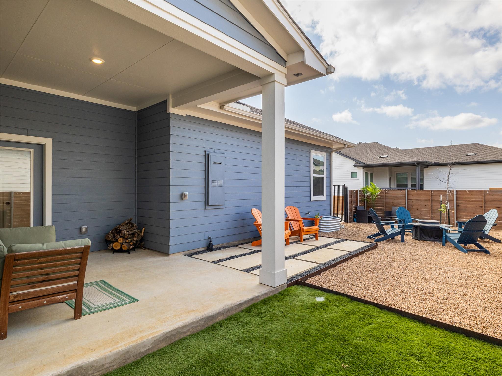 6309 Cowman Way, Austin, TX 78747