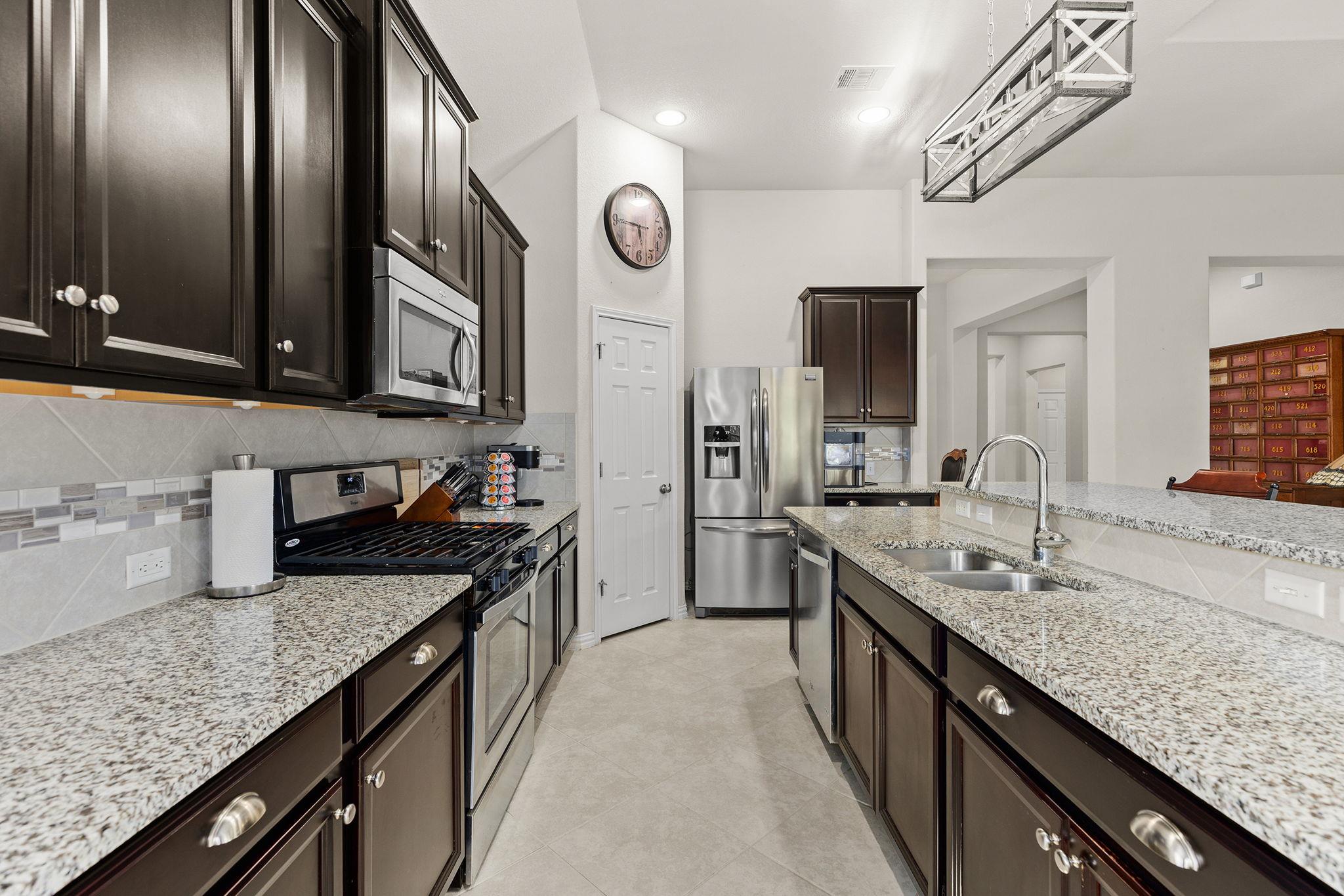 229 Sangiovese St, Leander, TX 78641