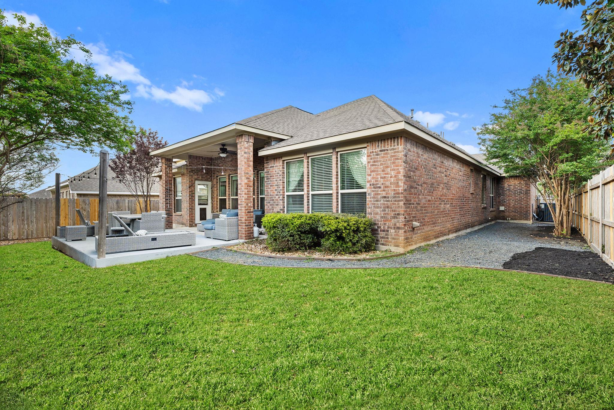 229 Sangiovese St, Leander, TX 78641