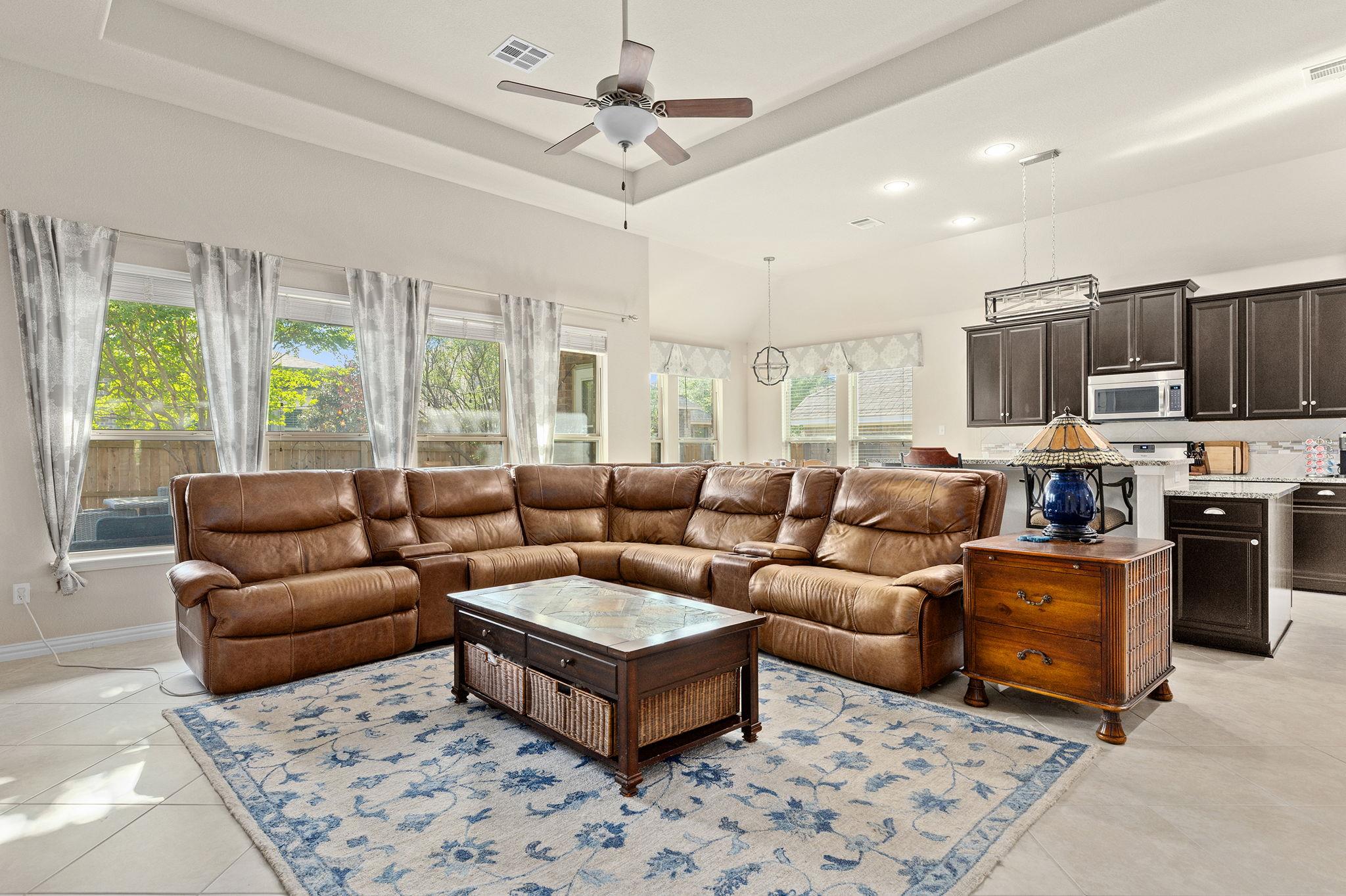 229 Sangiovese St, Leander, TX 78641