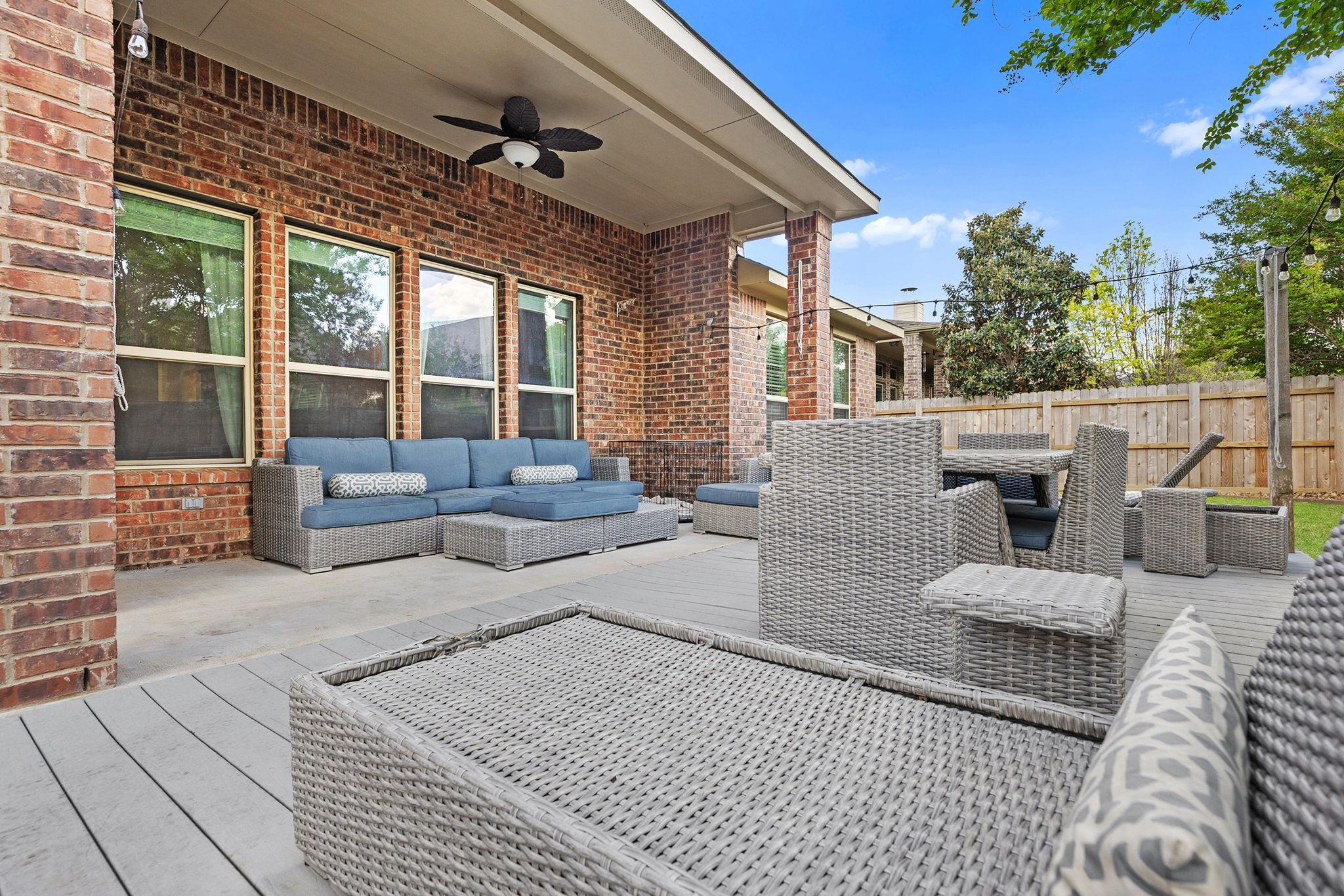 229 Sangiovese St, Leander, TX 78641