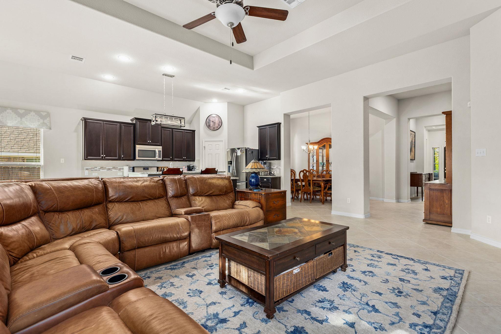 229 Sangiovese St, Leander, TX 78641