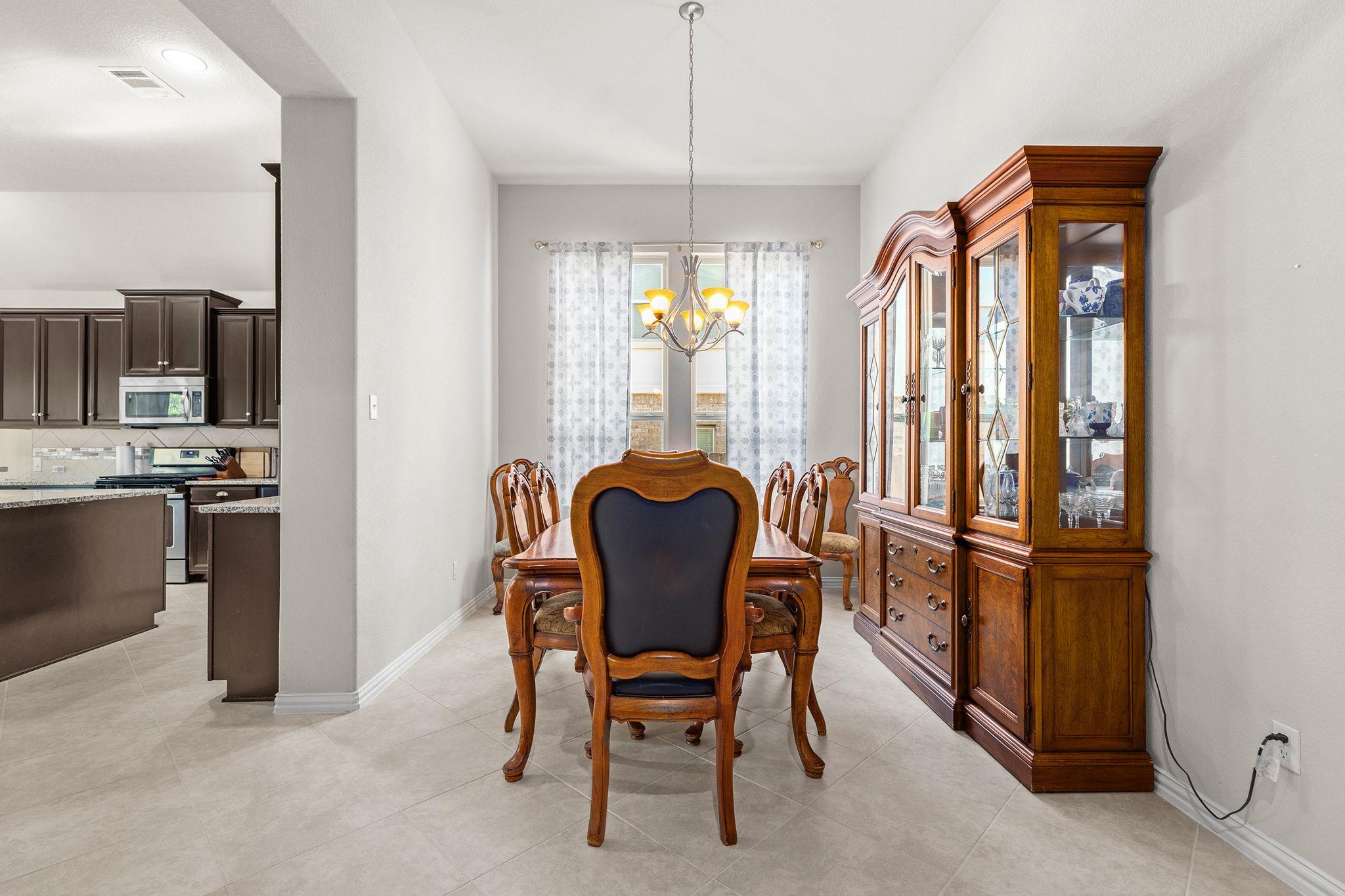 229 Sangiovese St, Leander, TX 78641