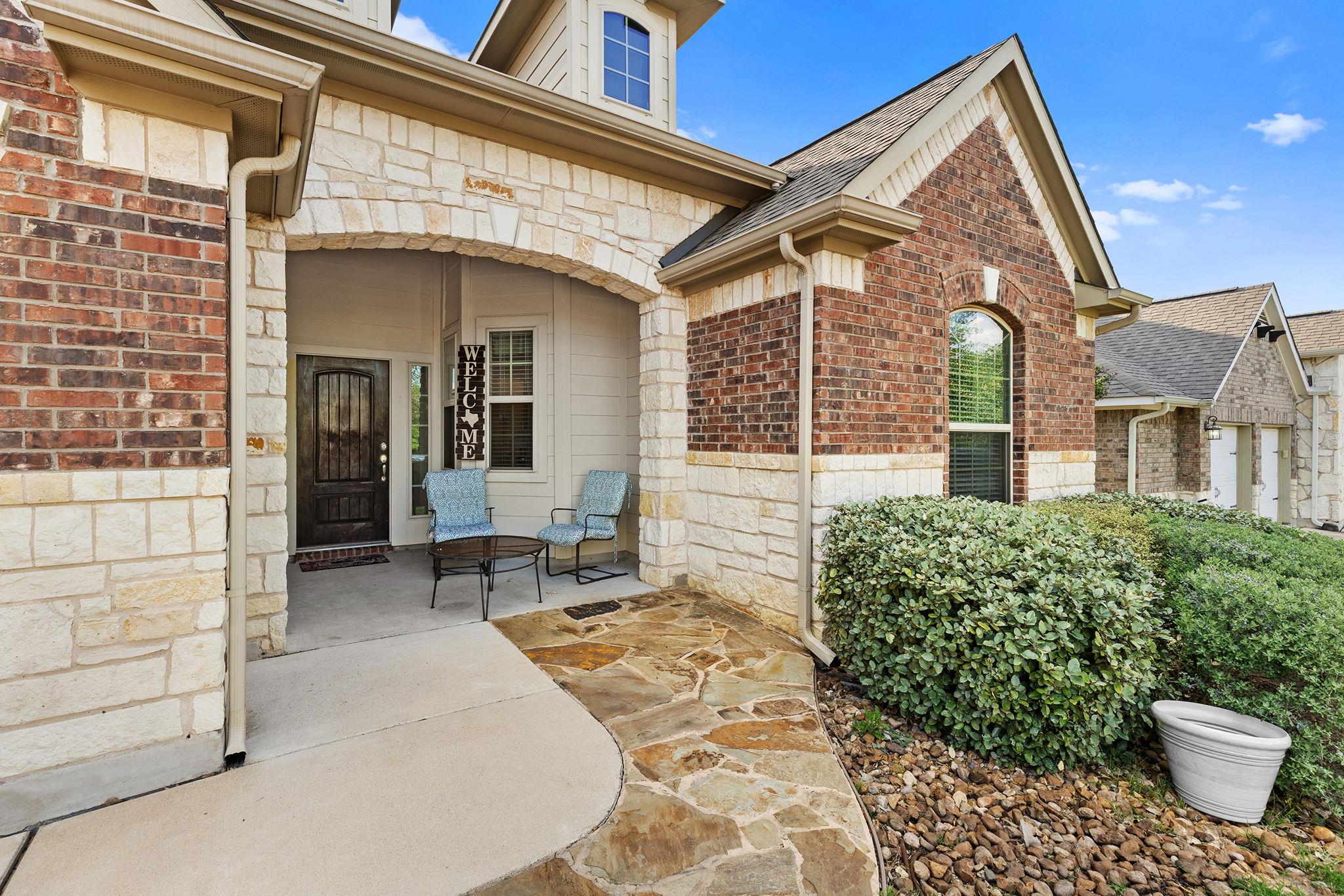 229 Sangiovese St, Leander, TX 78641