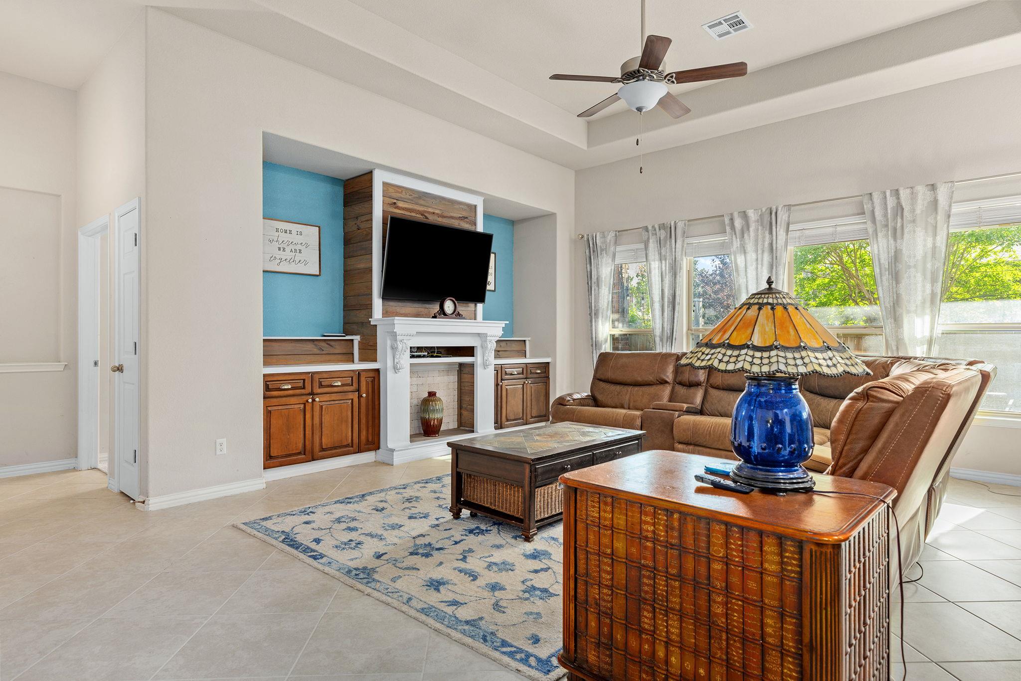 229 Sangiovese St, Leander, TX 78641