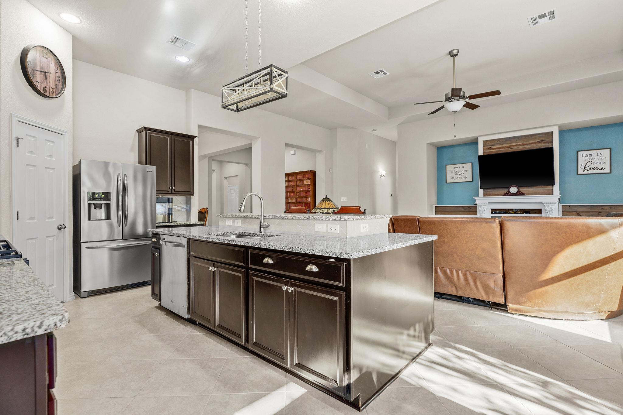 229 Sangiovese St, Leander, TX 78641