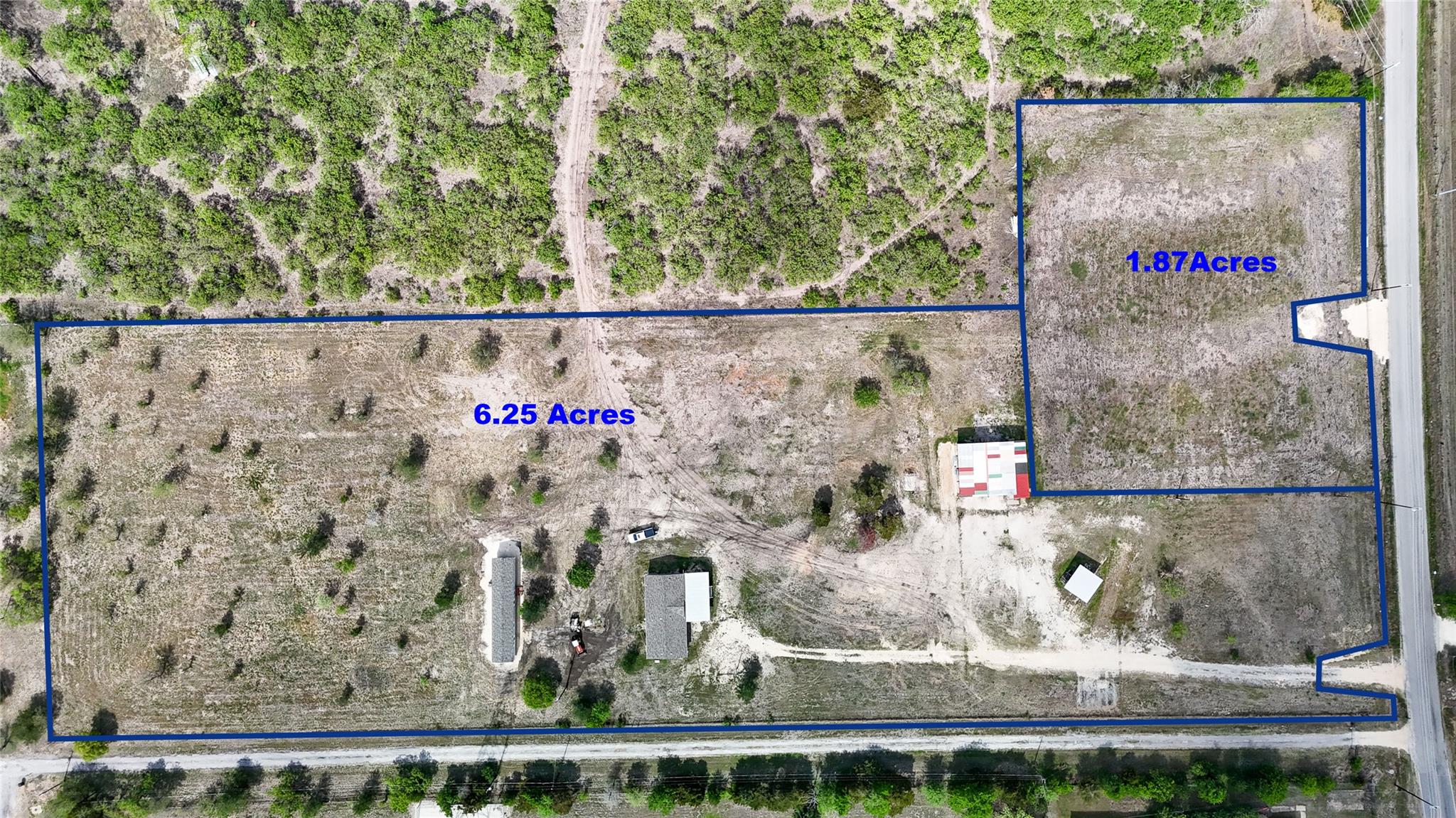 278 Mesa Dr, Del Valle, TX 78617