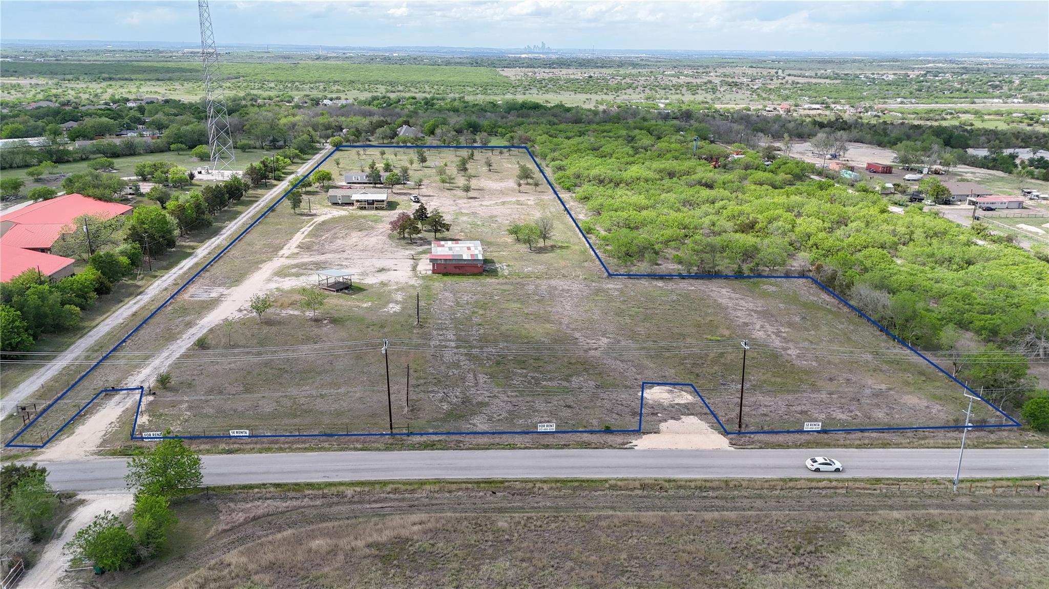 278 Mesa Dr, Del Valle, TX 78617