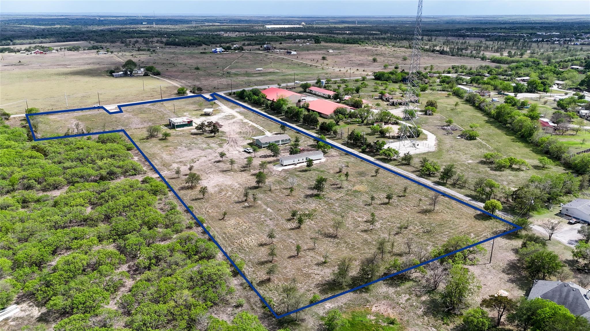 278 Mesa Dr, Del Valle, TX 78617