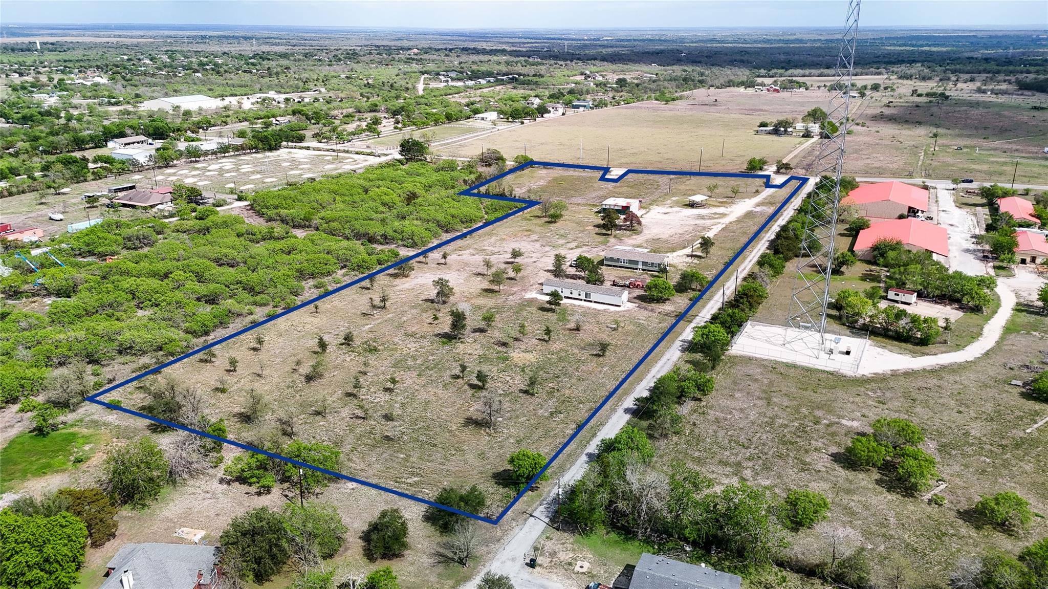 278 Mesa Dr, Del Valle, TX 78617