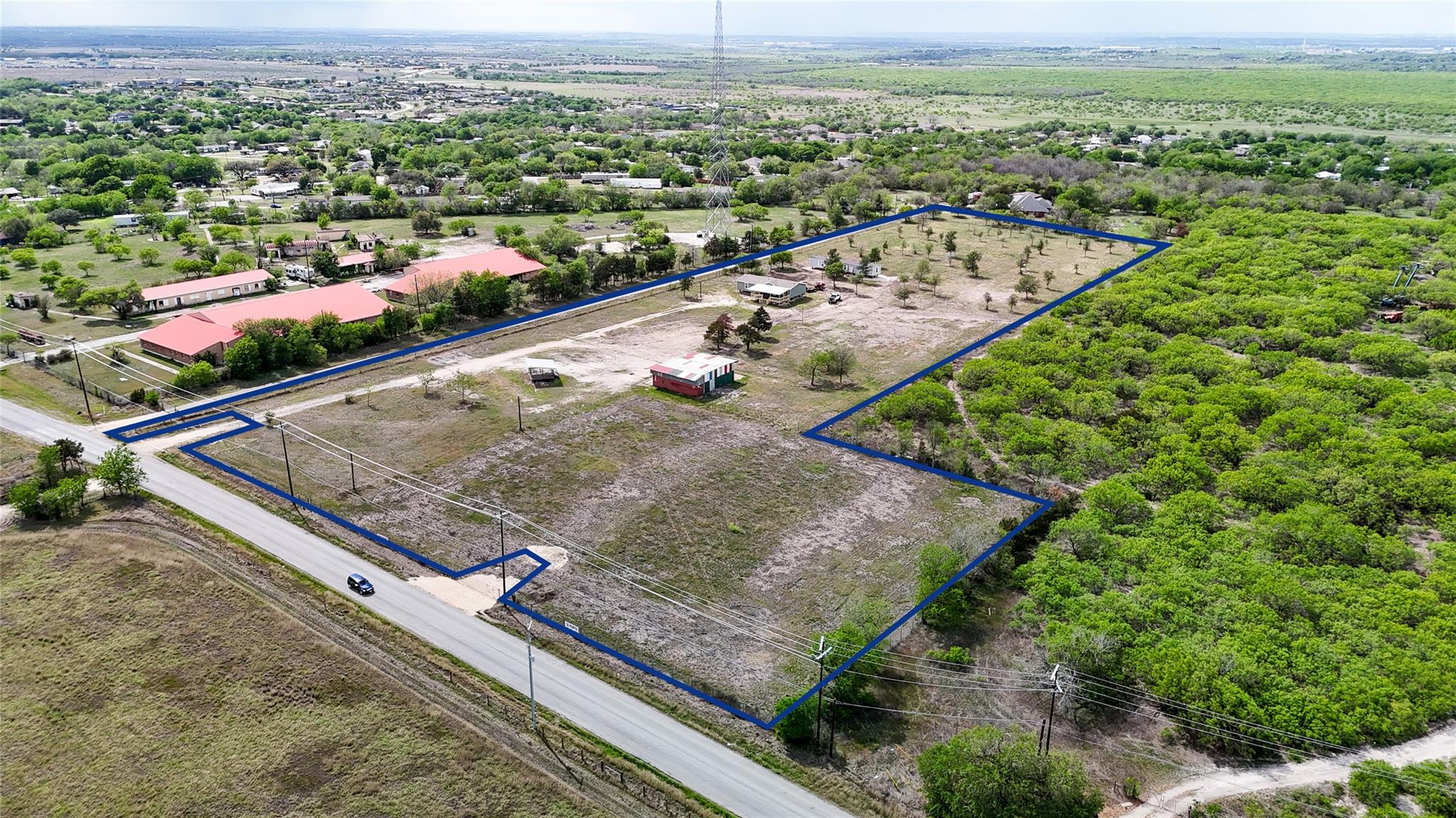 278 Mesa Dr, Del Valle, TX 78617