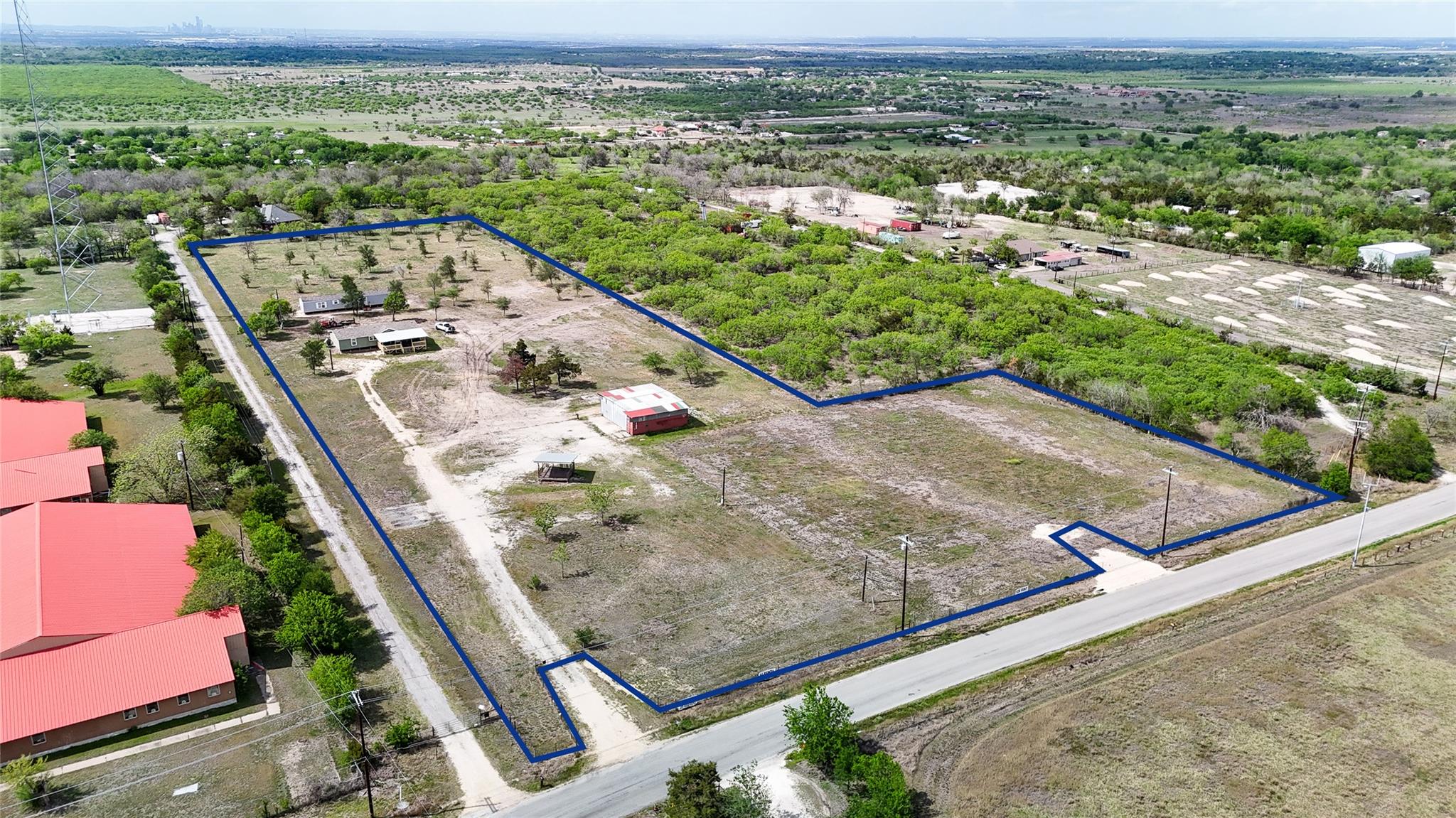 278 Mesa Dr, Del Valle, TX 78617