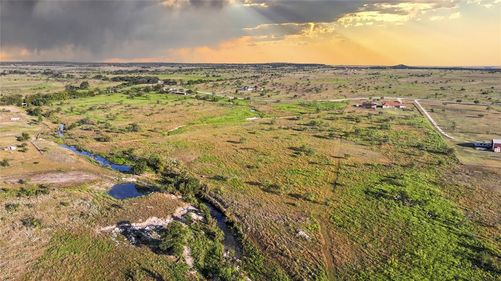 Tract 9 CR 2323, Lampasas, TX 76550