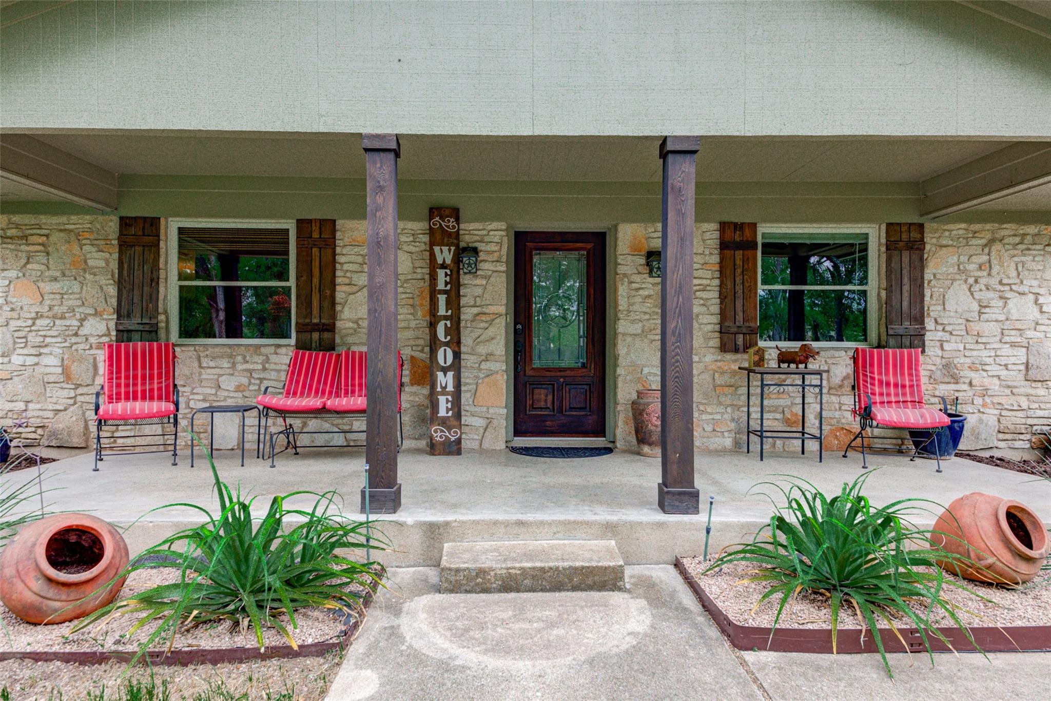 500 Buckaroo Trl, Buda, TX 78610