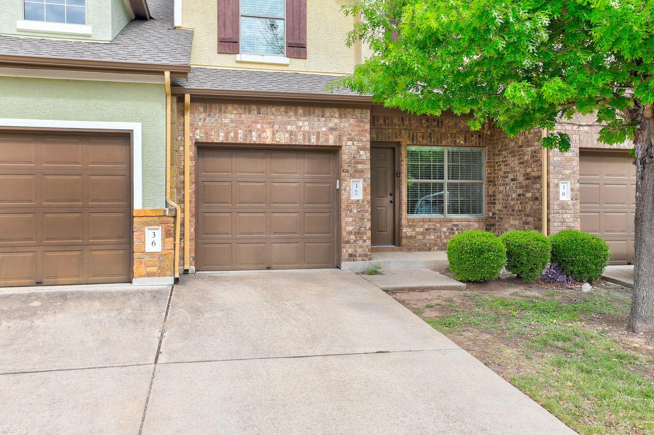 1900 Little Elm Trl # 37, Cedar Park, TX 78613