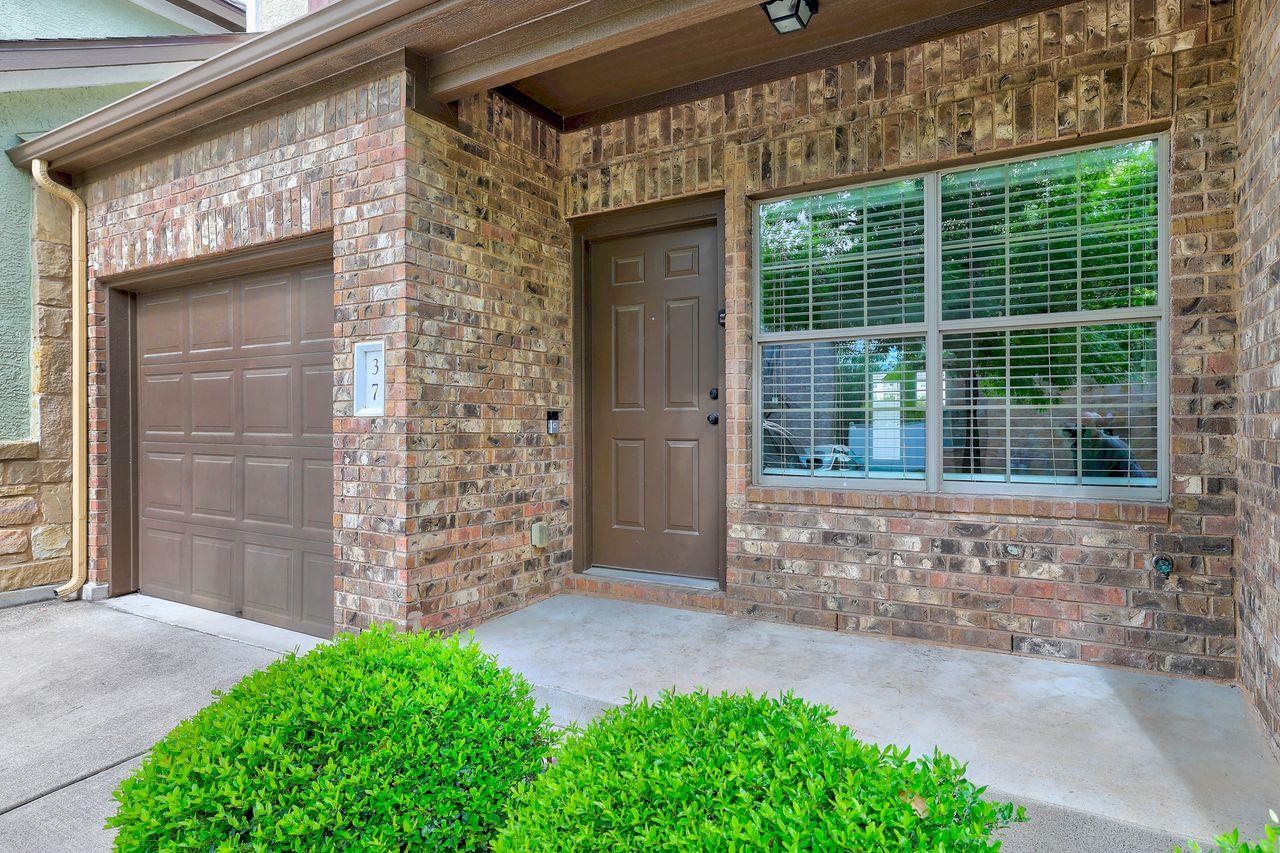 1900 Little Elm Trl # 37, Cedar Park, TX 78613