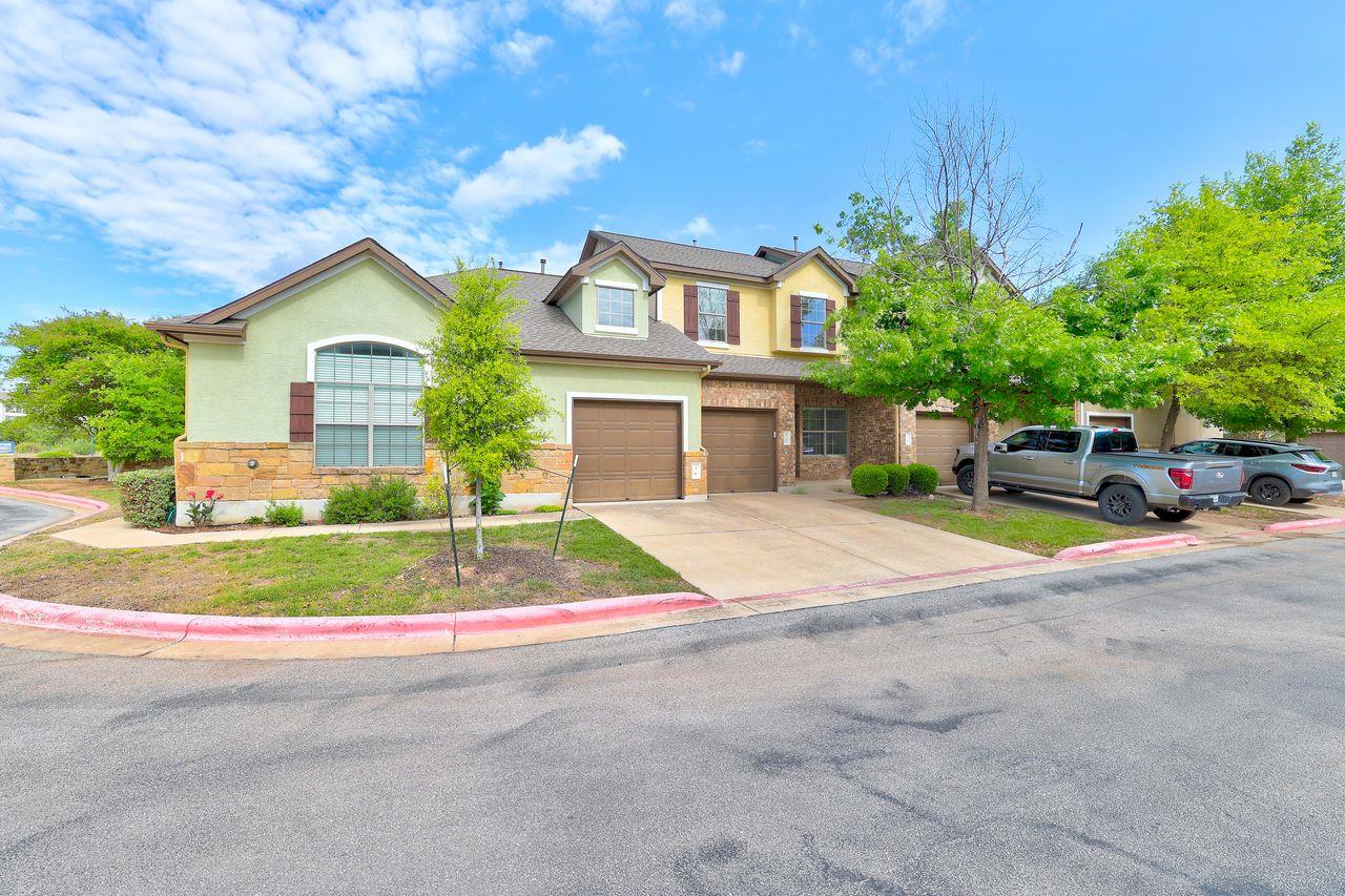 1900 Little Elm Trl # 37, Cedar Park, TX 78613