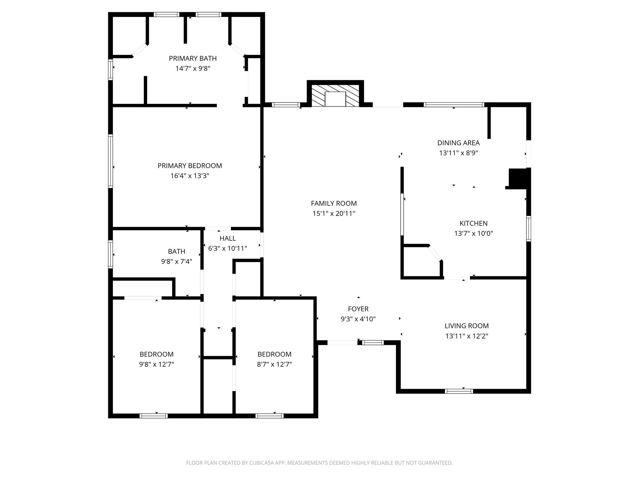 1106 Amanda, Canyon Lake, TX 78133