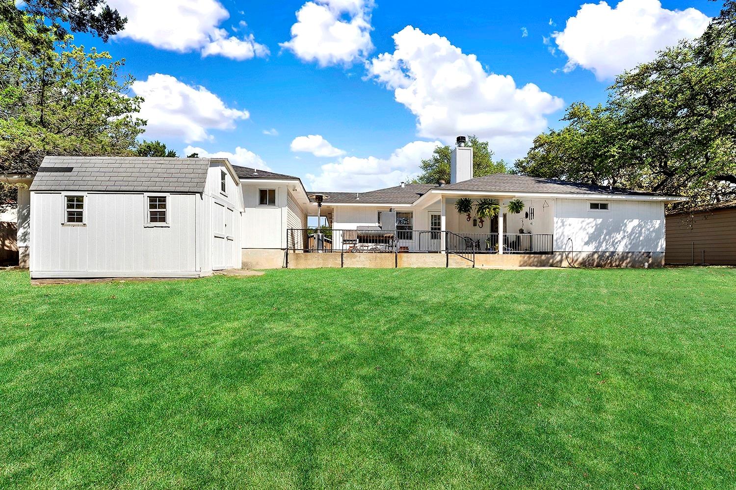 1106 Amanda, Canyon Lake, TX 78133