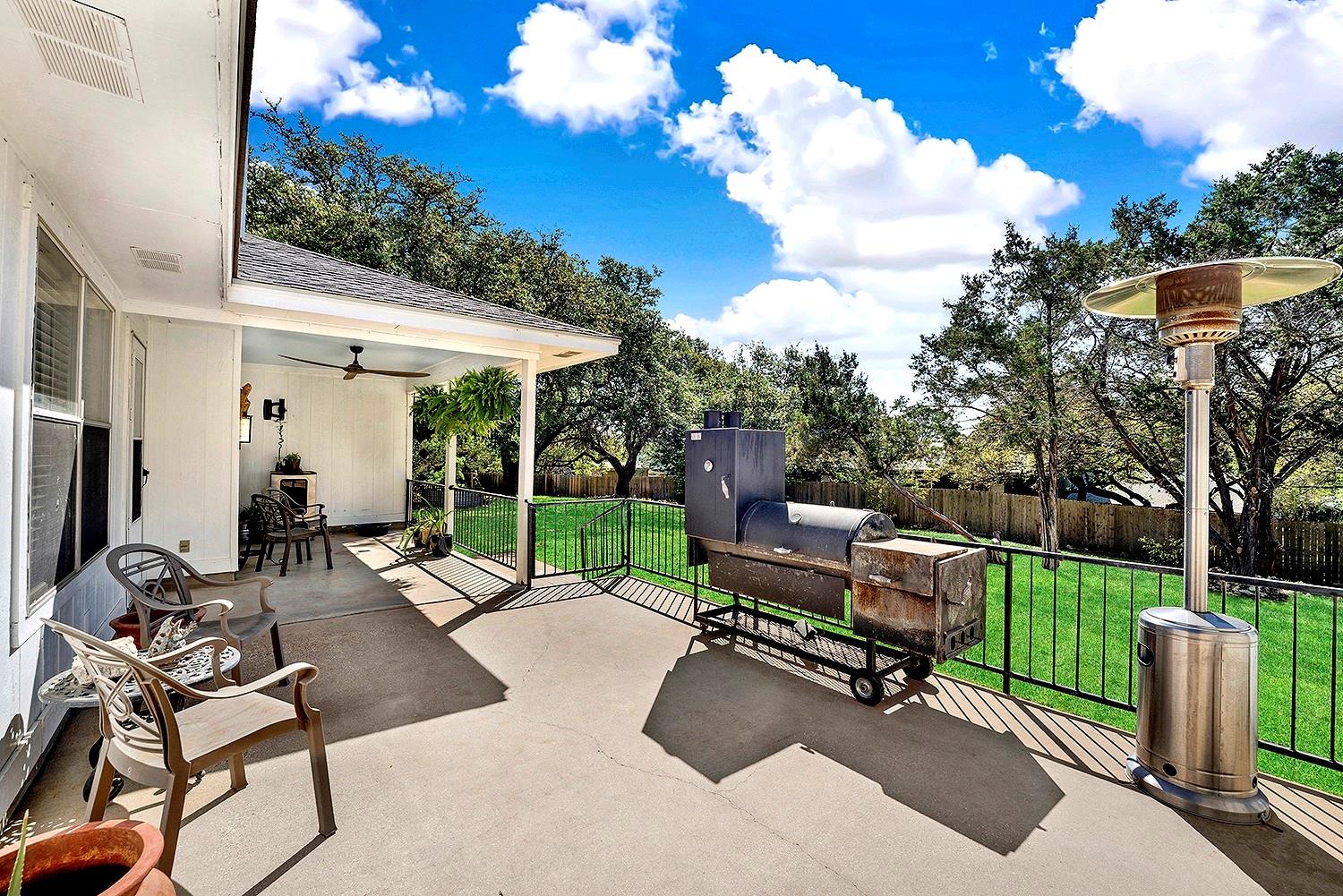 1106 Amanda, Canyon Lake, TX 78133