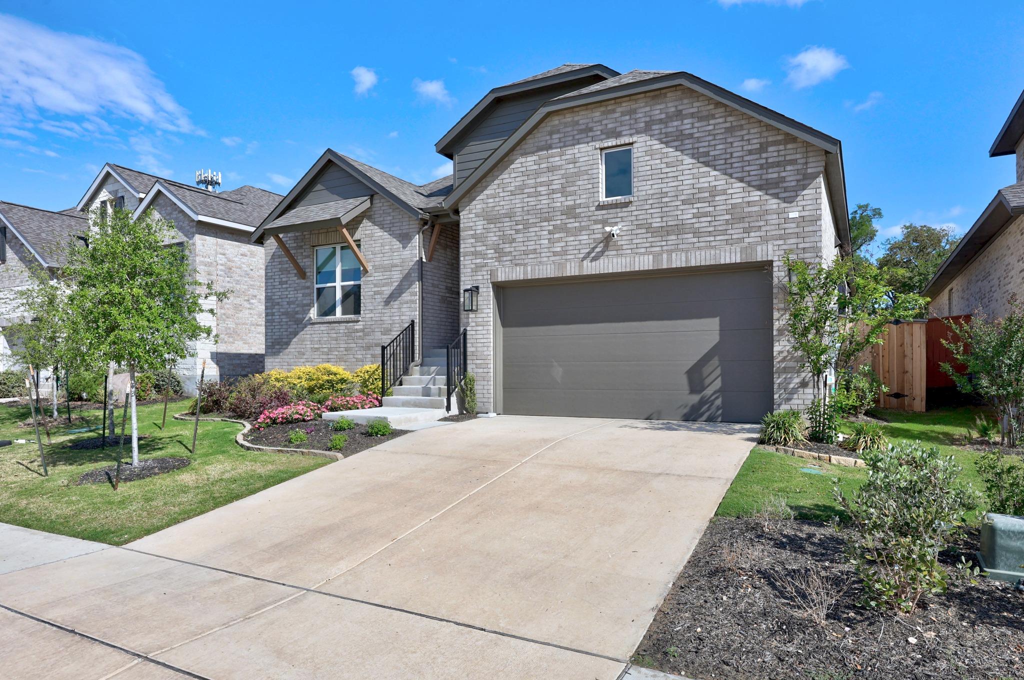 6000 Sean Paul Ln, Georgetown, TX 78628
