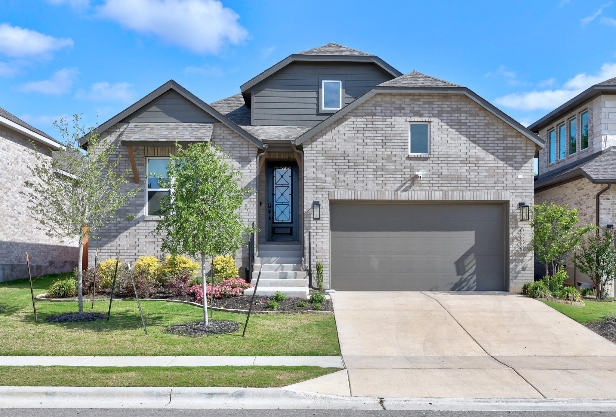 6000 Sean Paul Ln, Georgetown, TX 78628