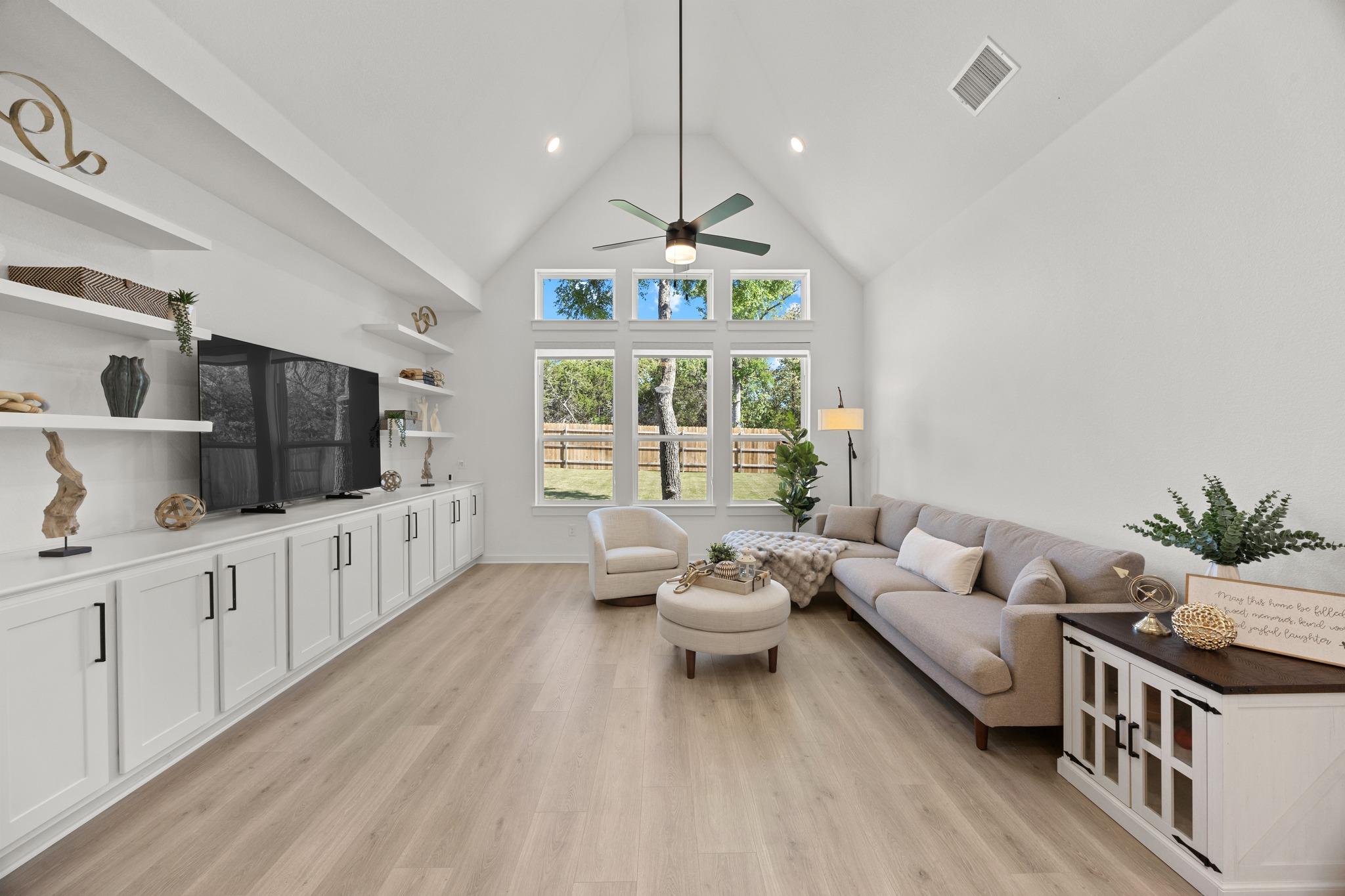 6000 Sean Paul Ln, Georgetown, TX 78628