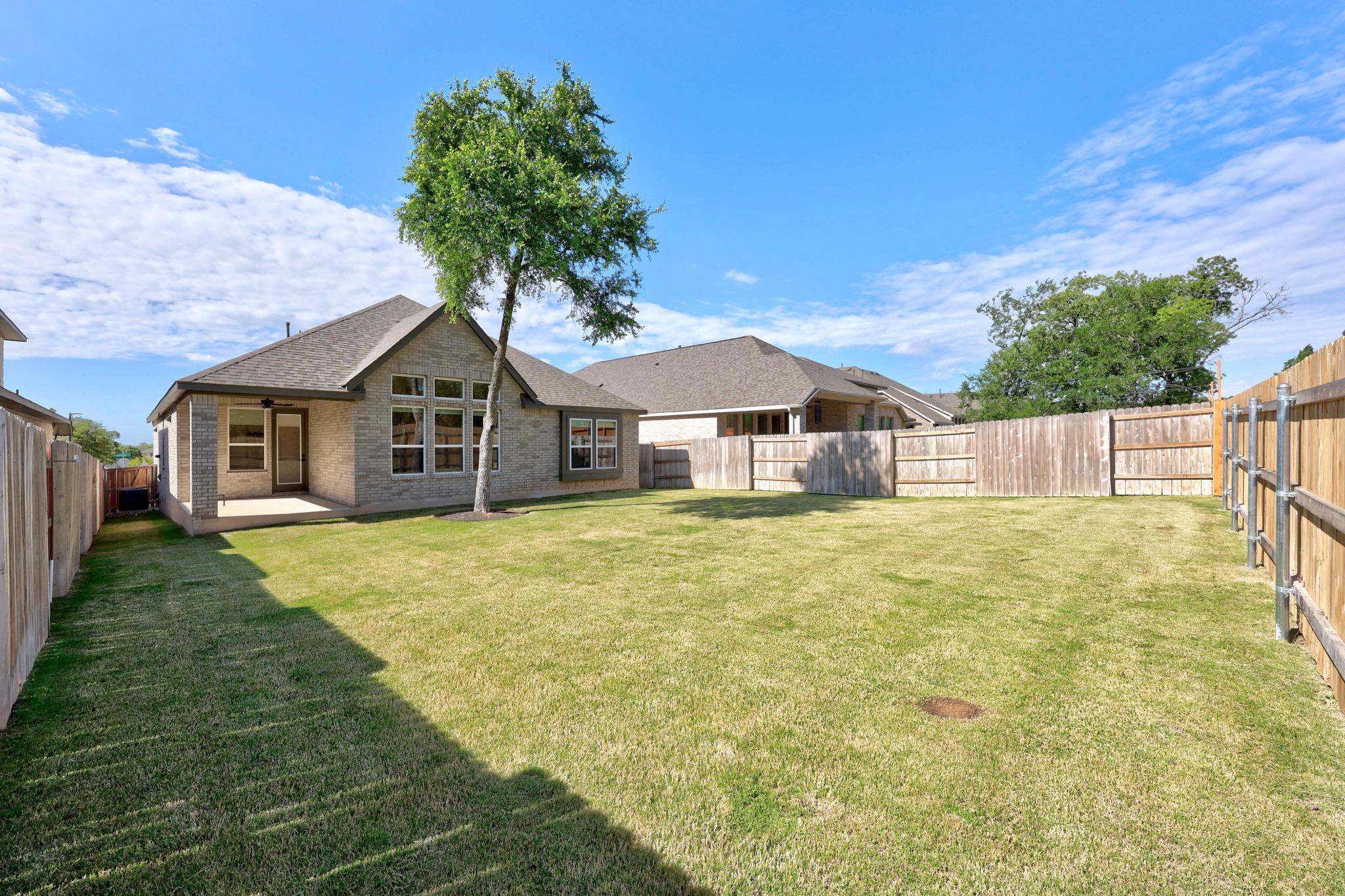 6000 Sean Paul Ln, Georgetown, TX 78628