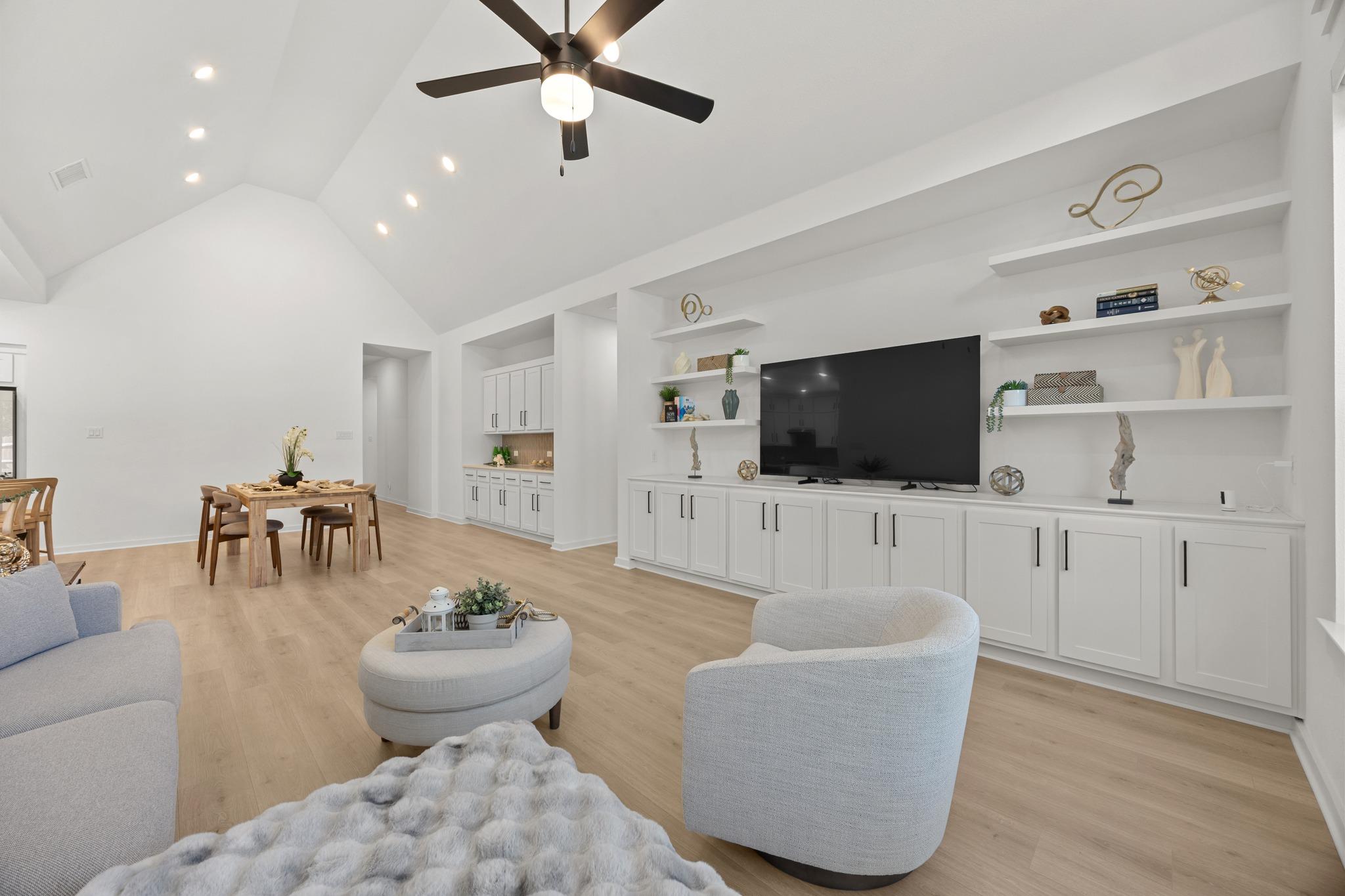 6000 Sean Paul Ln, Georgetown, TX 78628