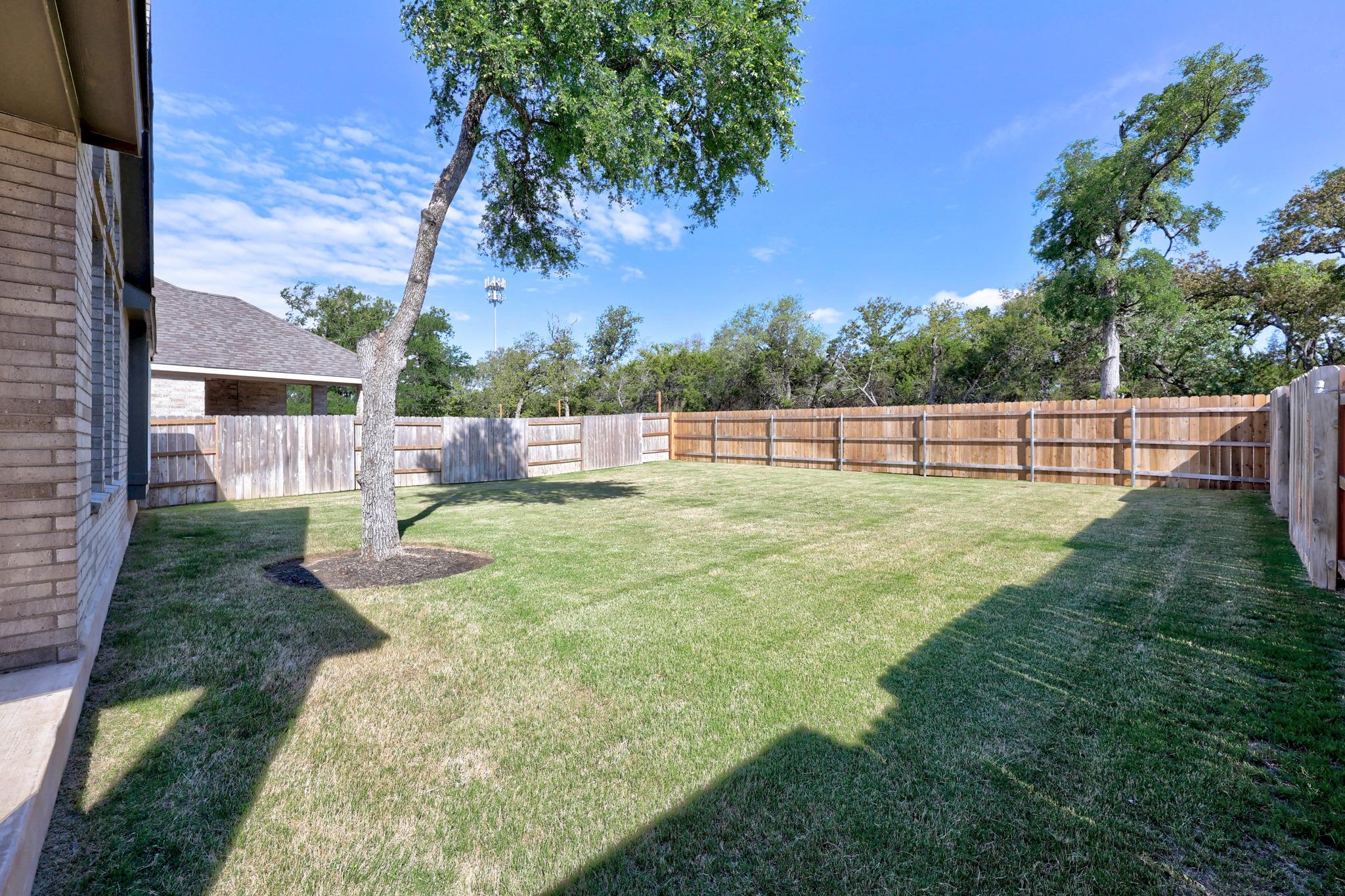 6000 Sean Paul Ln, Georgetown, TX 78628