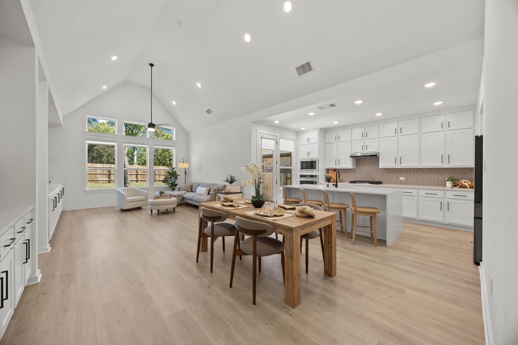 6000 Sean Paul Ln, Georgetown, TX 78628