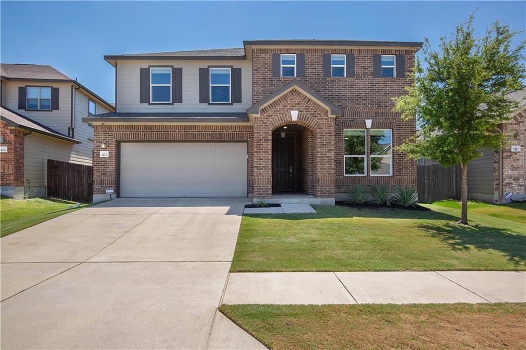 7413 Groundhog Way, Austin, TX 78744