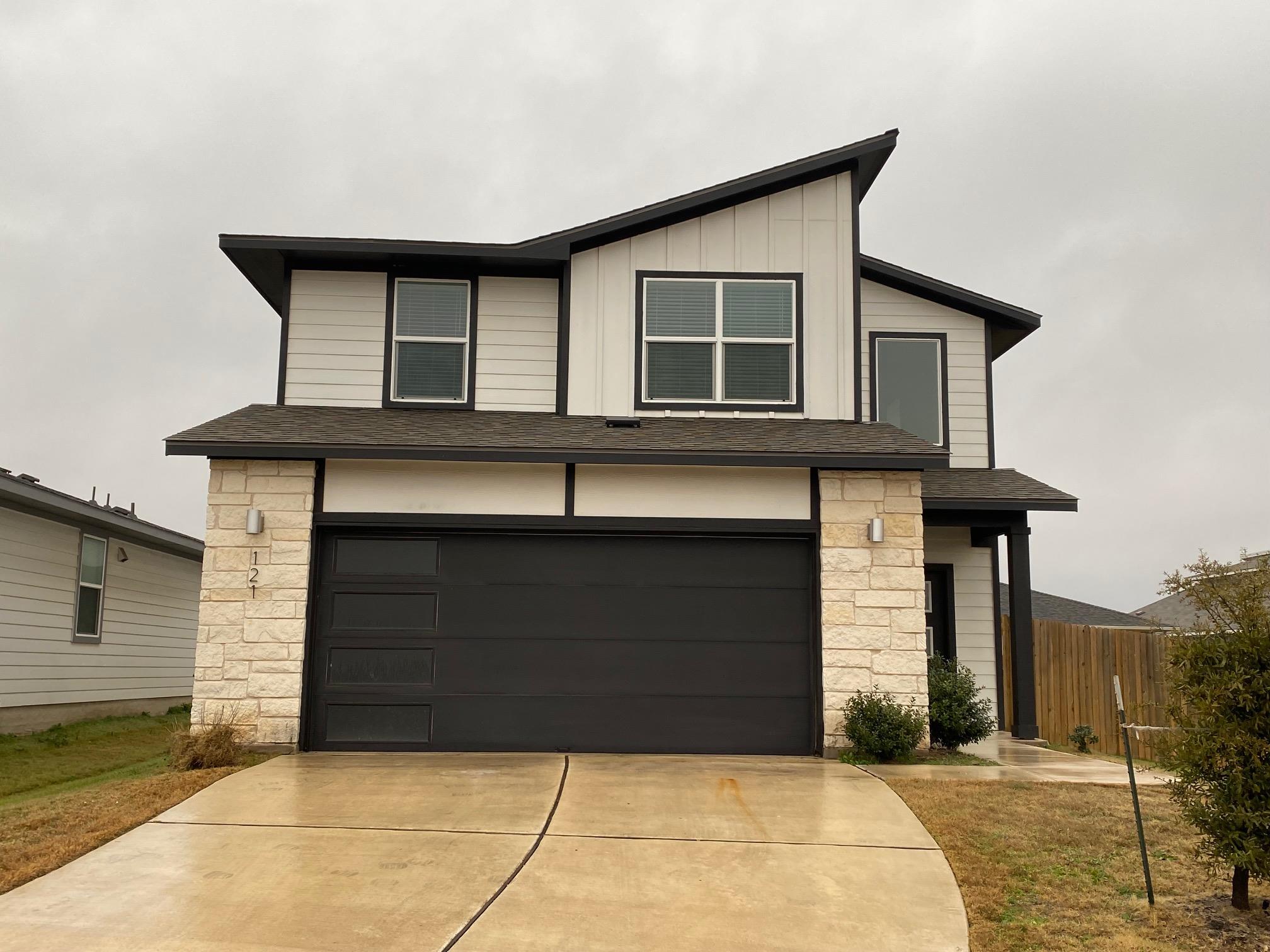 121 Parryi Cv, Leander, TX 78641