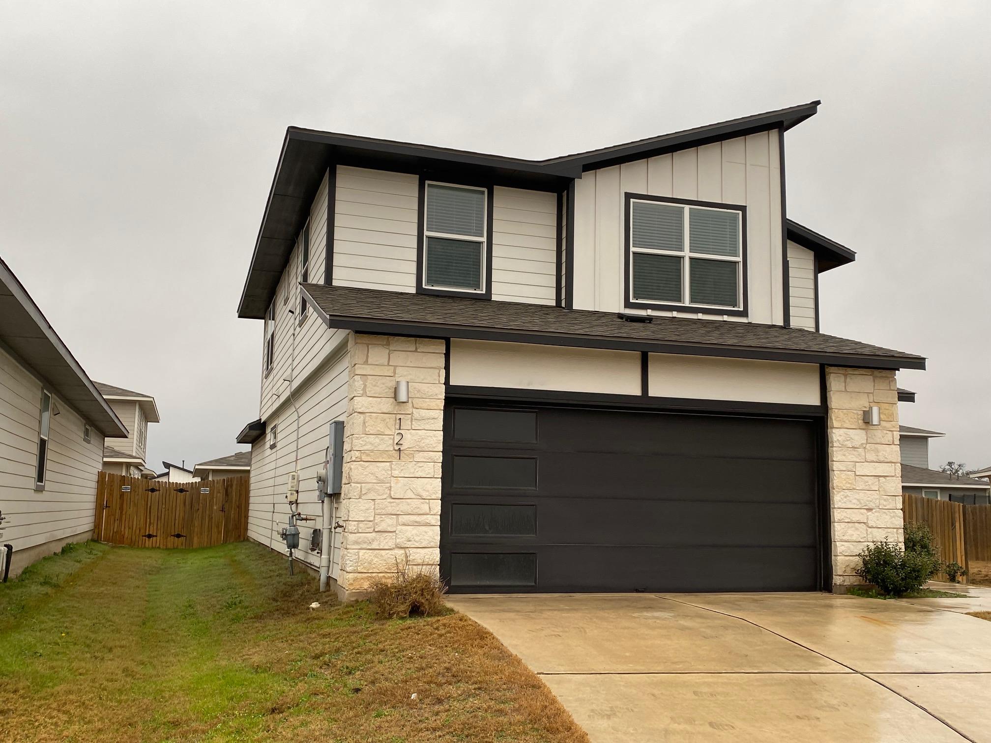 121 Parryi Cv, Leander, TX 78641