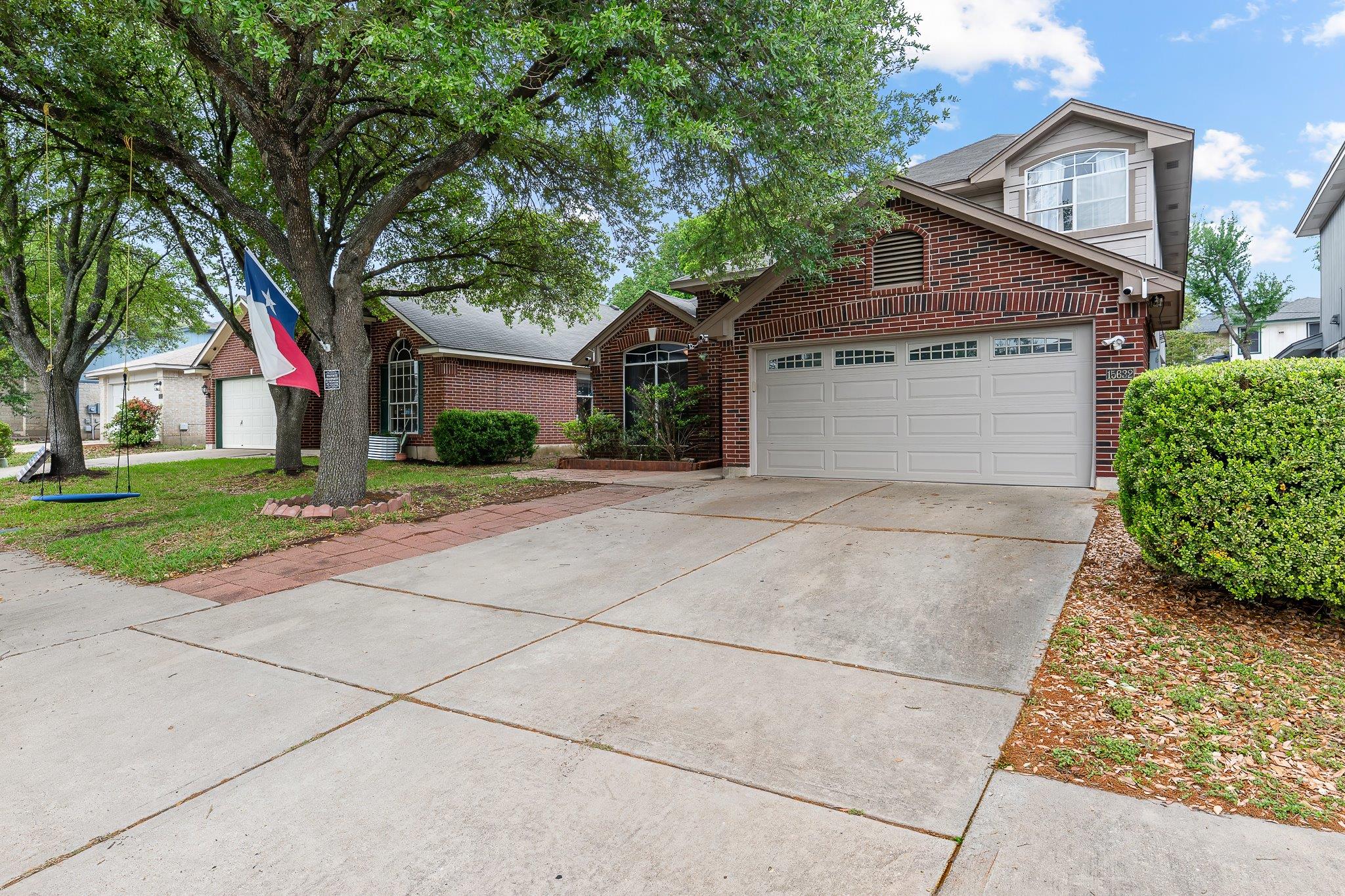 15632 Opal Fire Dr, Austin, TX 78728