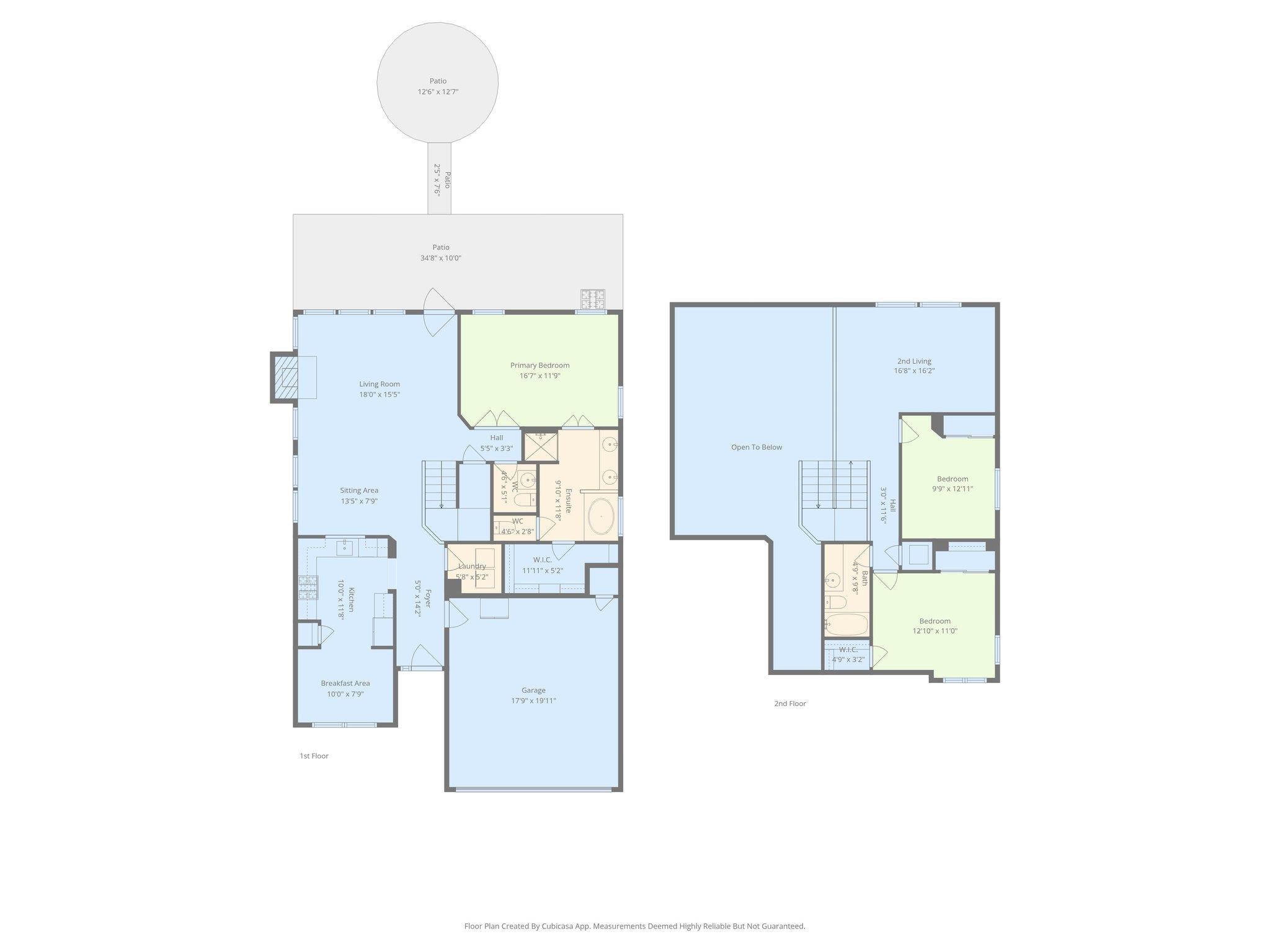 15632 Opal Fire Dr, Austin, TX 78728