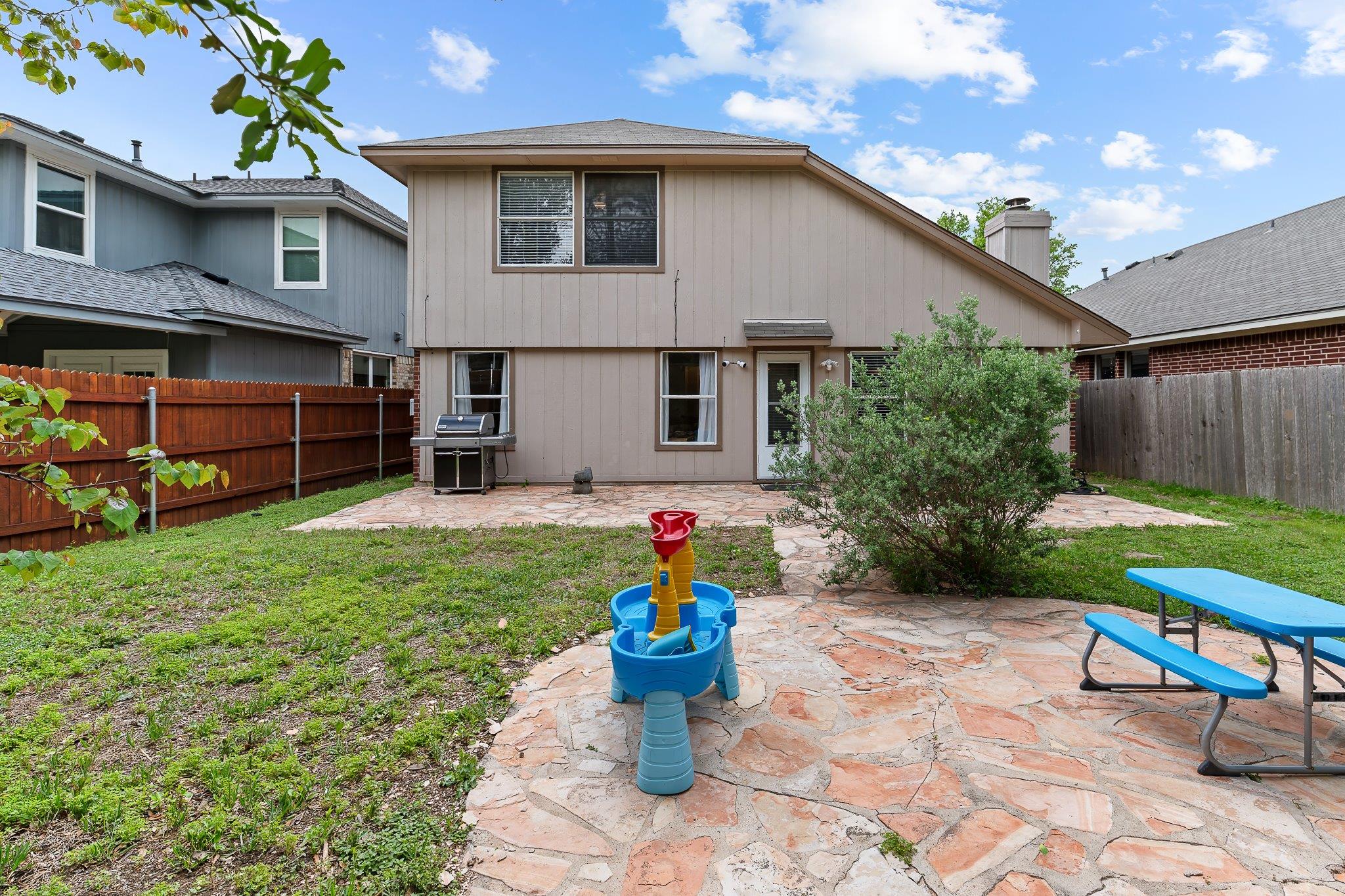 15632 Opal Fire Dr, Austin, TX 78728