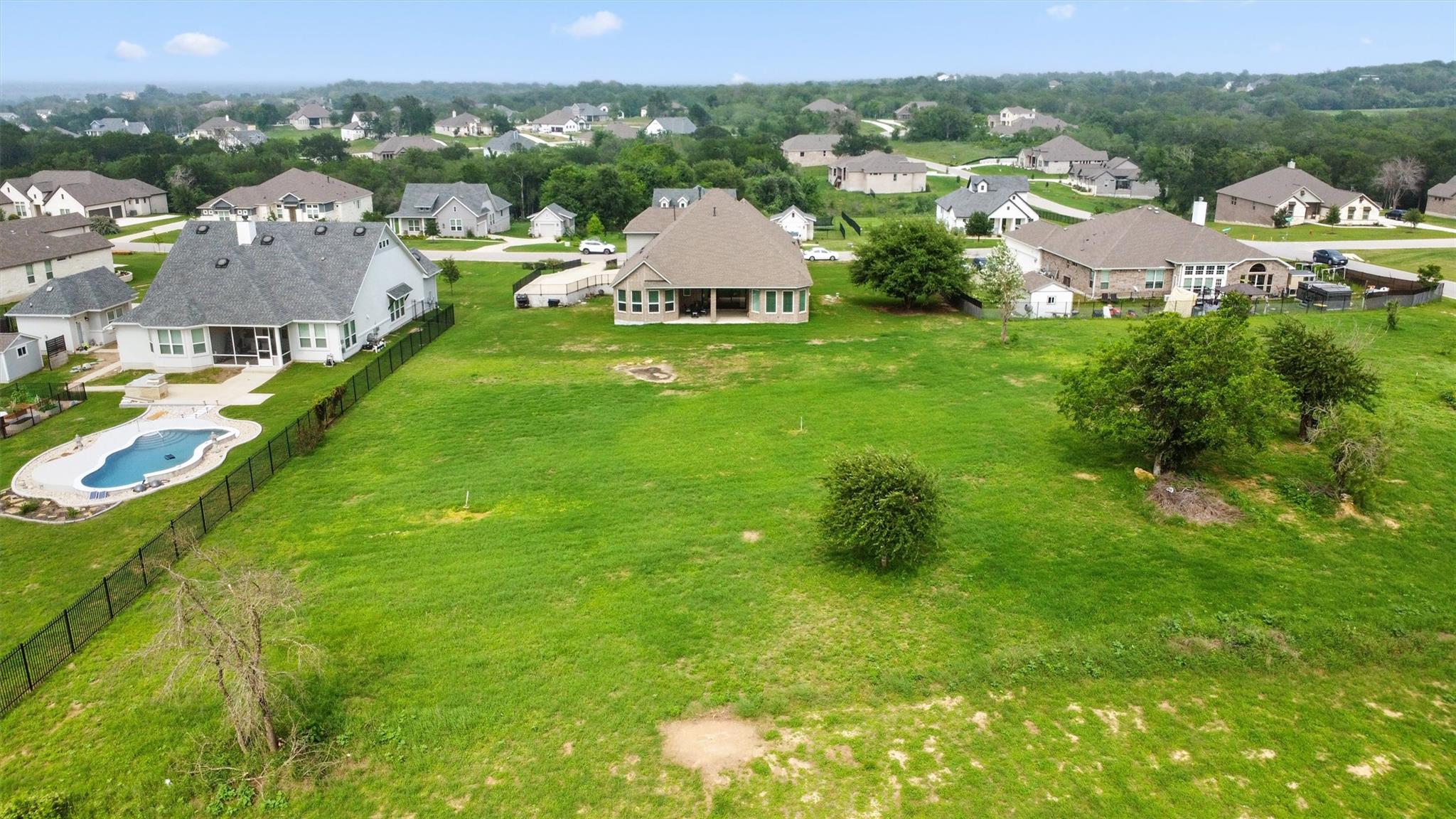 192 Raptor Beak Way, Cedar Creek, TX 78612