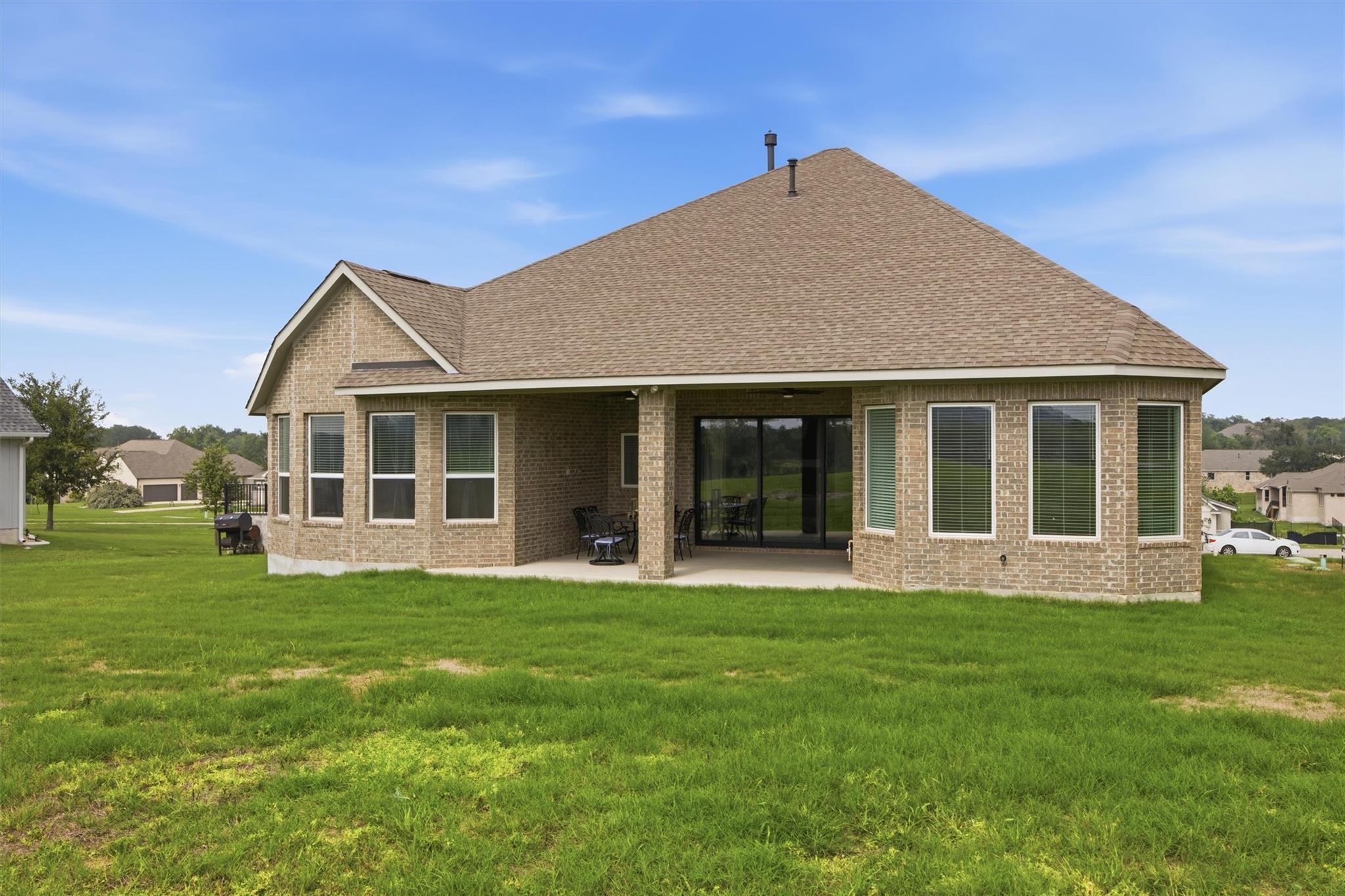 192 Raptor Beak Way, Cedar Creek, TX 78612
