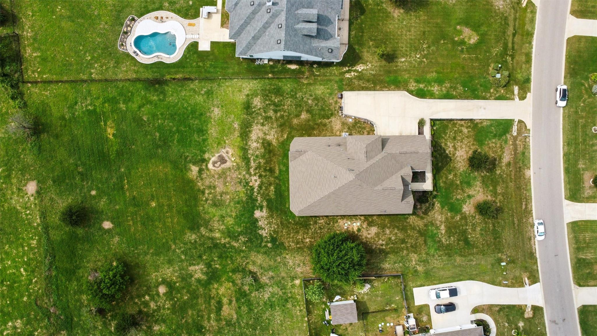 192 Raptor Beak Way, Cedar Creek, TX 78612