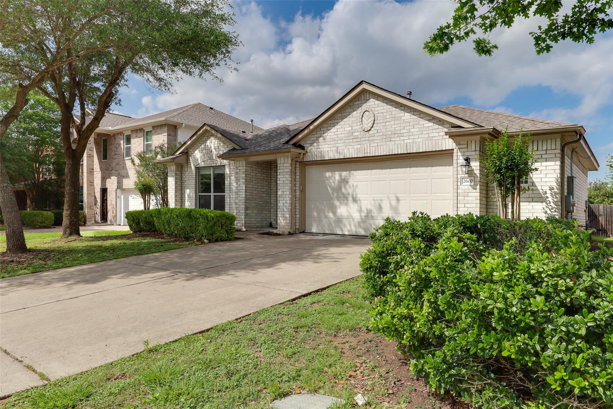 2600 Grand Mission, Pflugerville, TX 78660