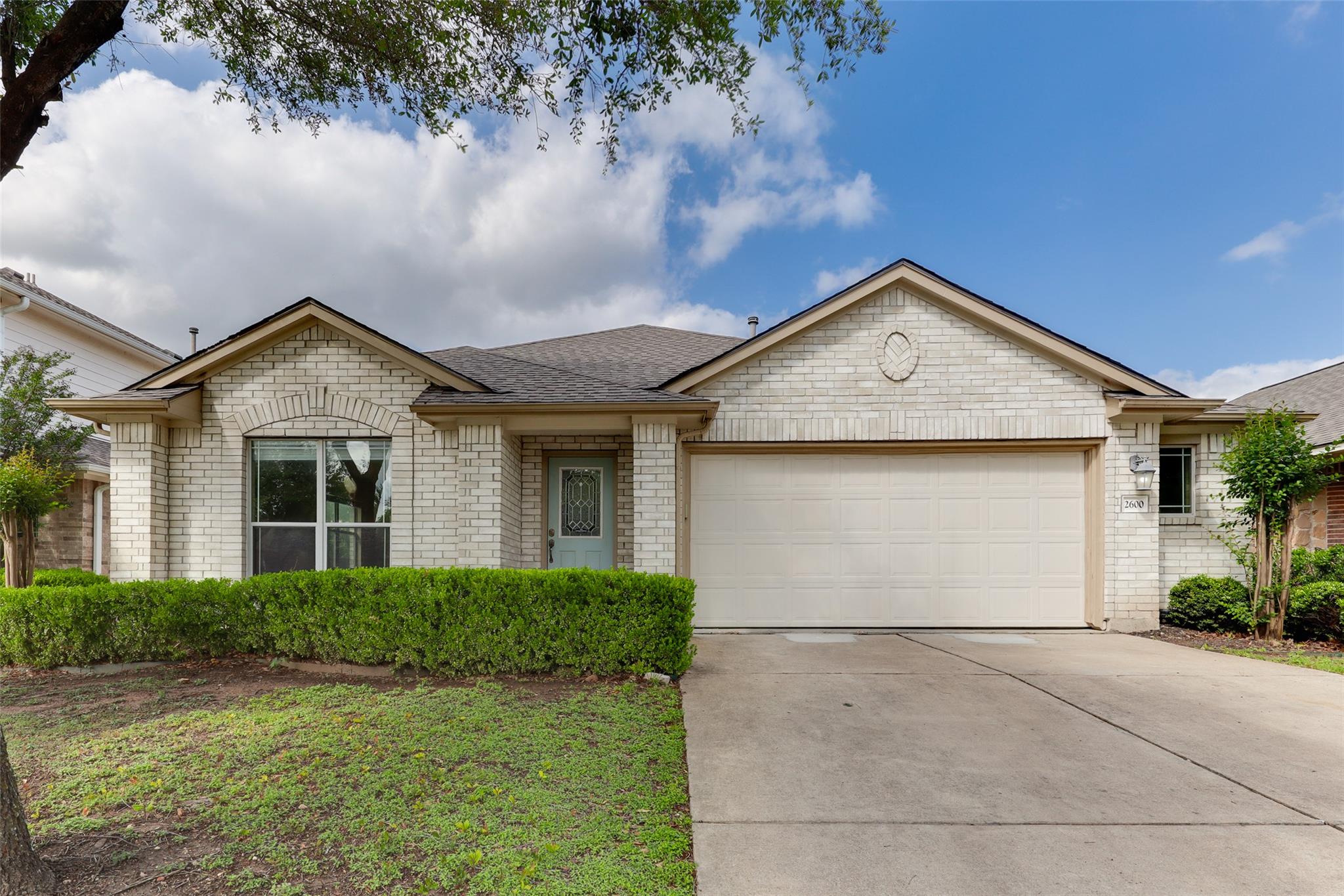 2600 Grand Mission, Pflugerville, TX 78660