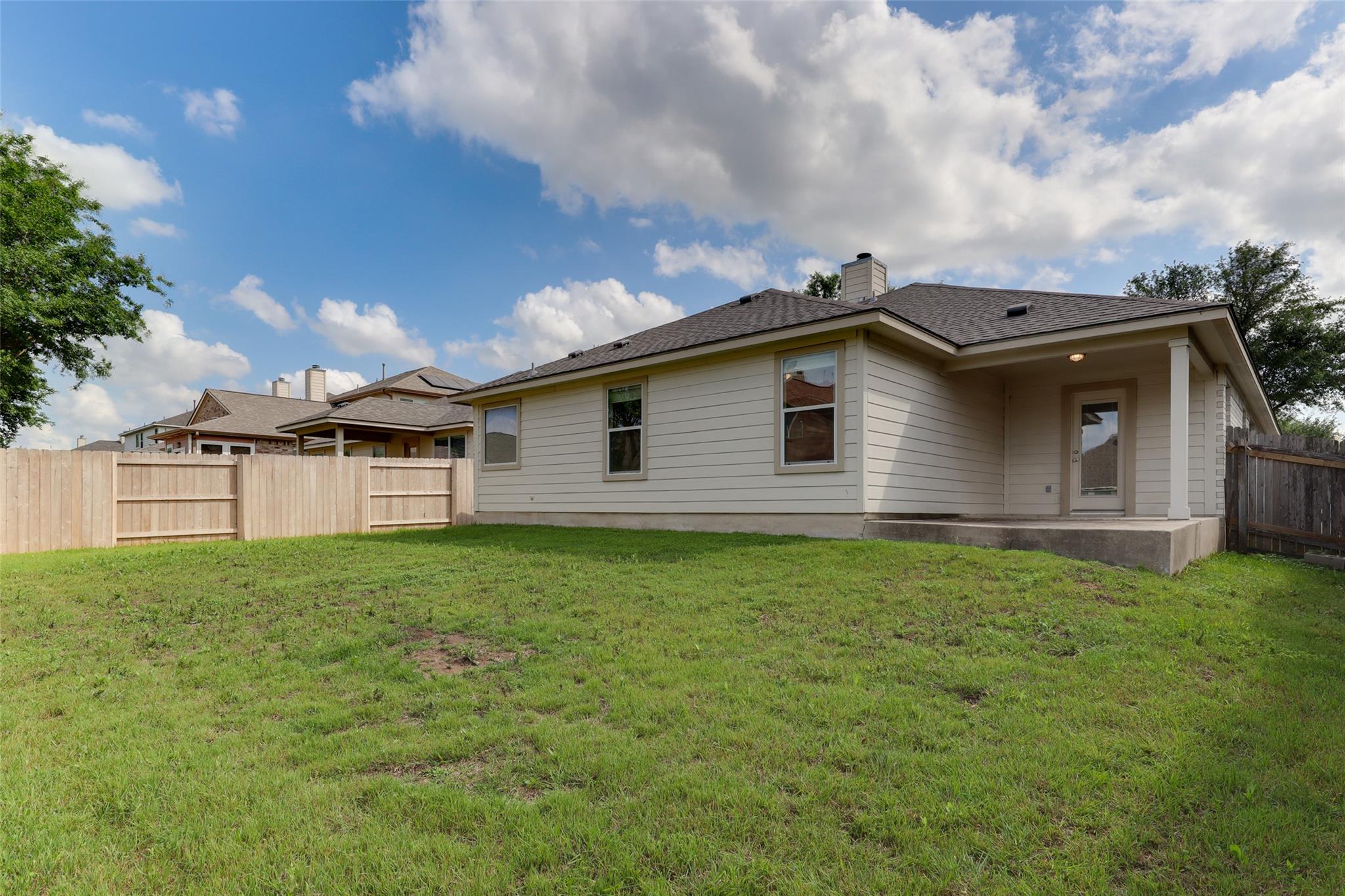 2600 Grand Mission, Pflugerville, TX 78660