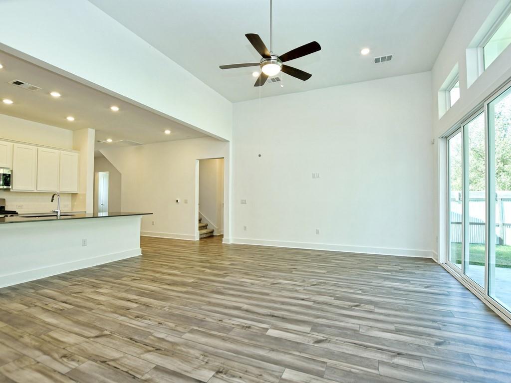 402 Zennia St, Austin, TX 78751