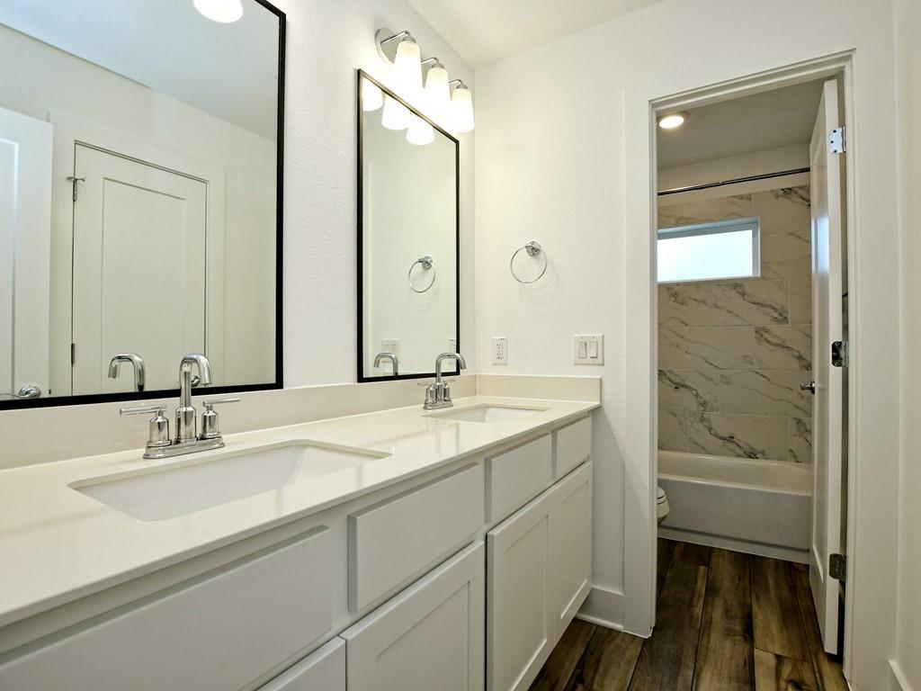 402 Zennia St, Austin, TX 78751