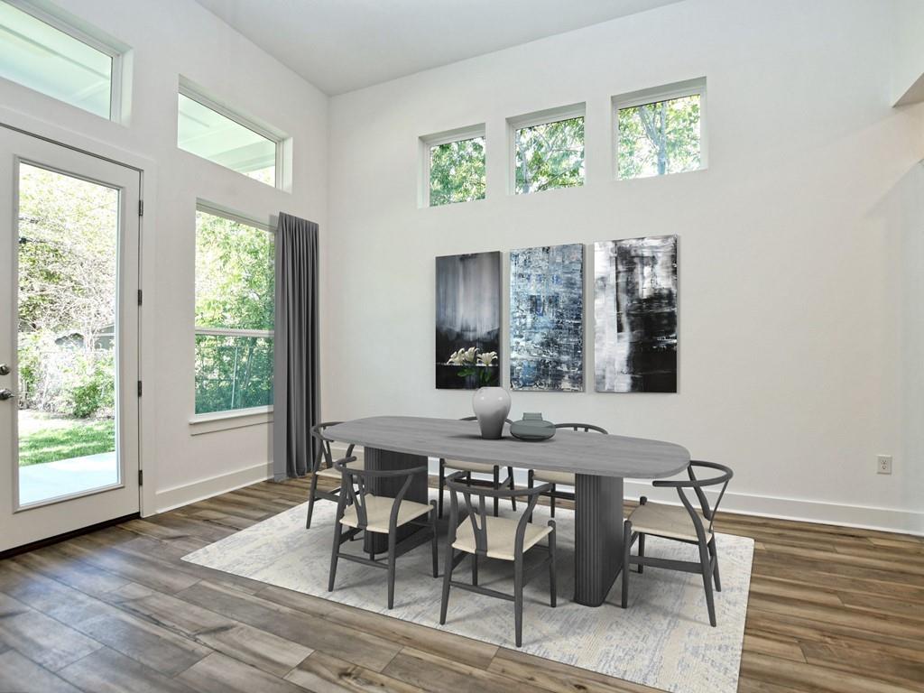 402 Zennia St, Austin, TX 78751