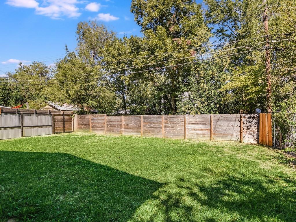 402 Zennia St, Austin, TX 78751
